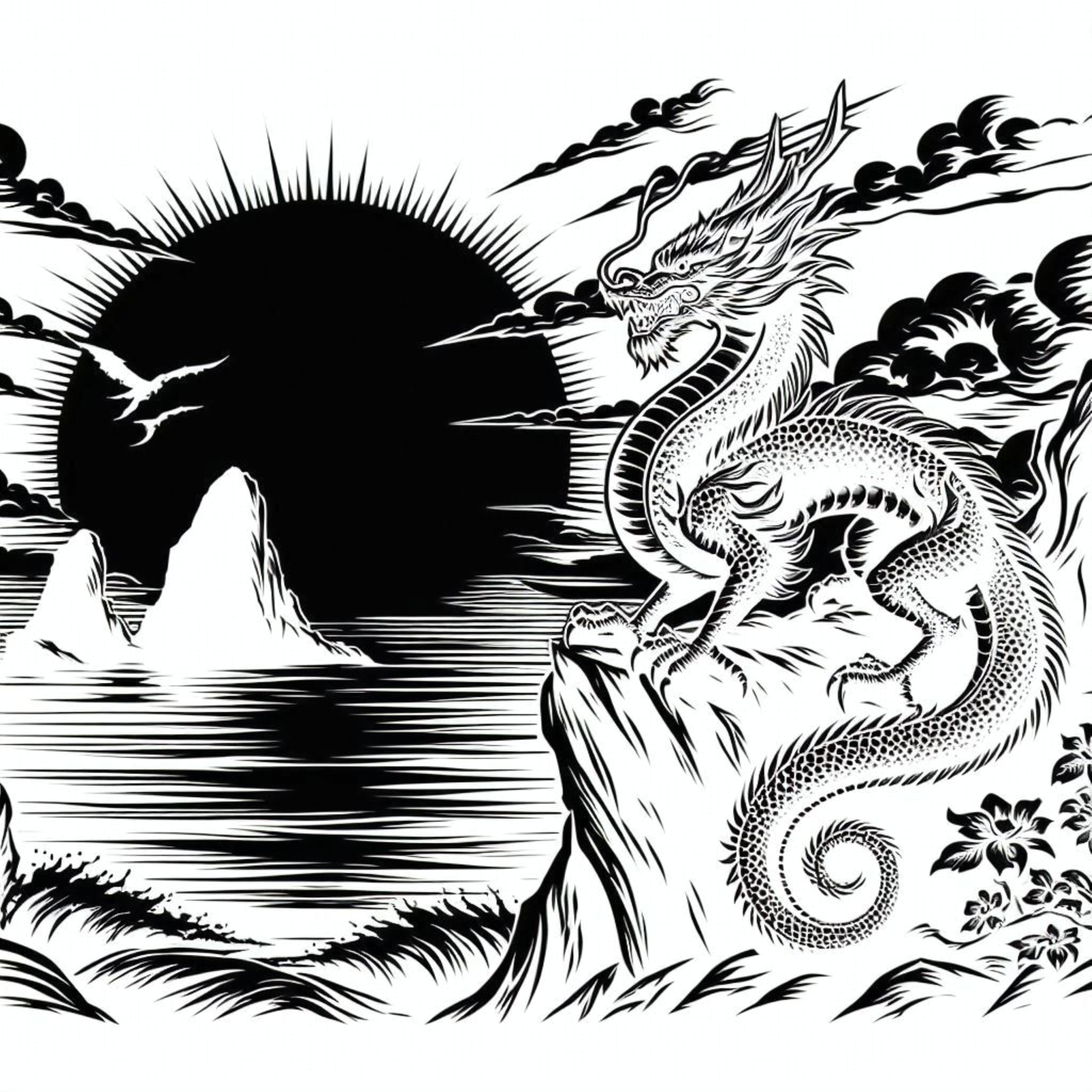 Dragon 153