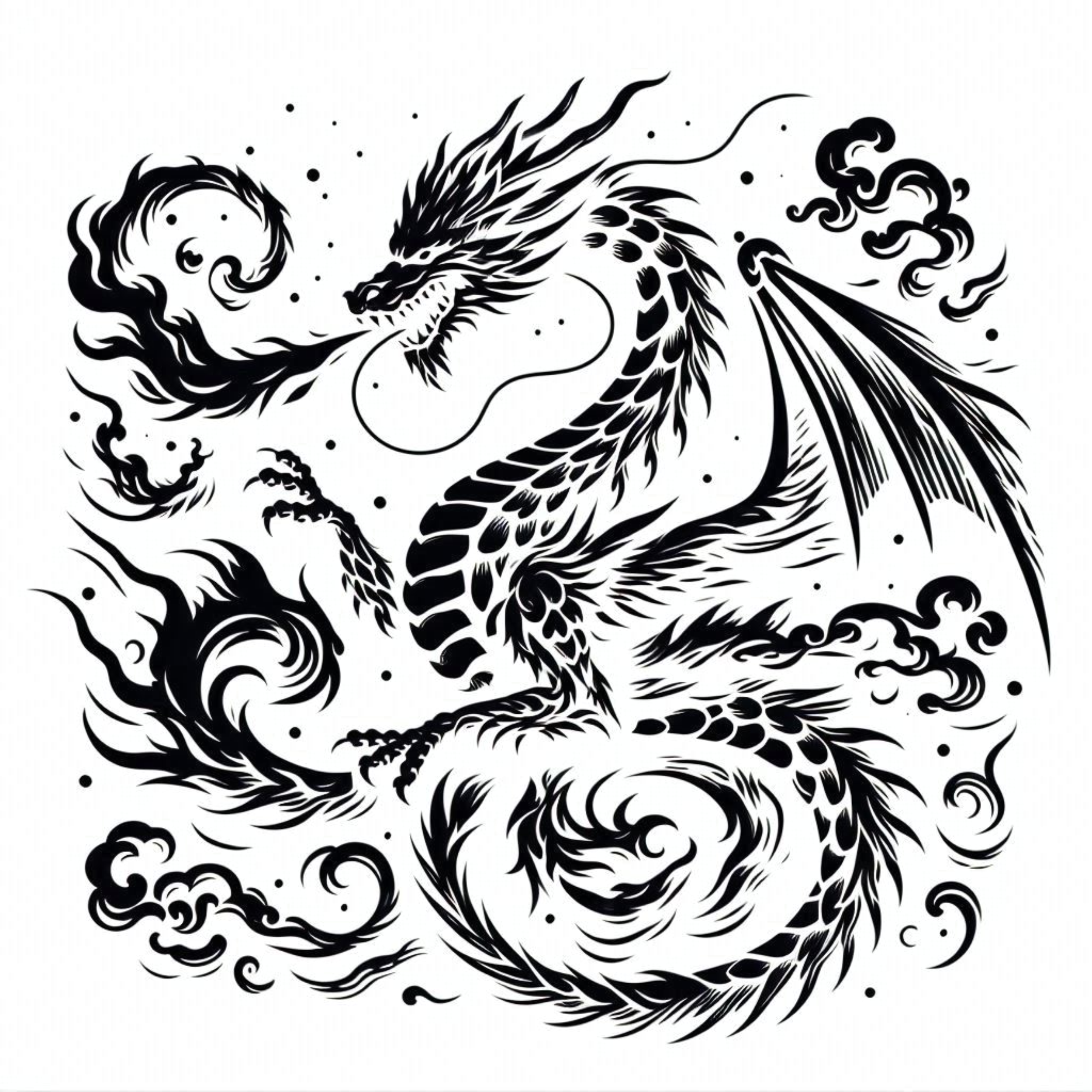 Dragon 130