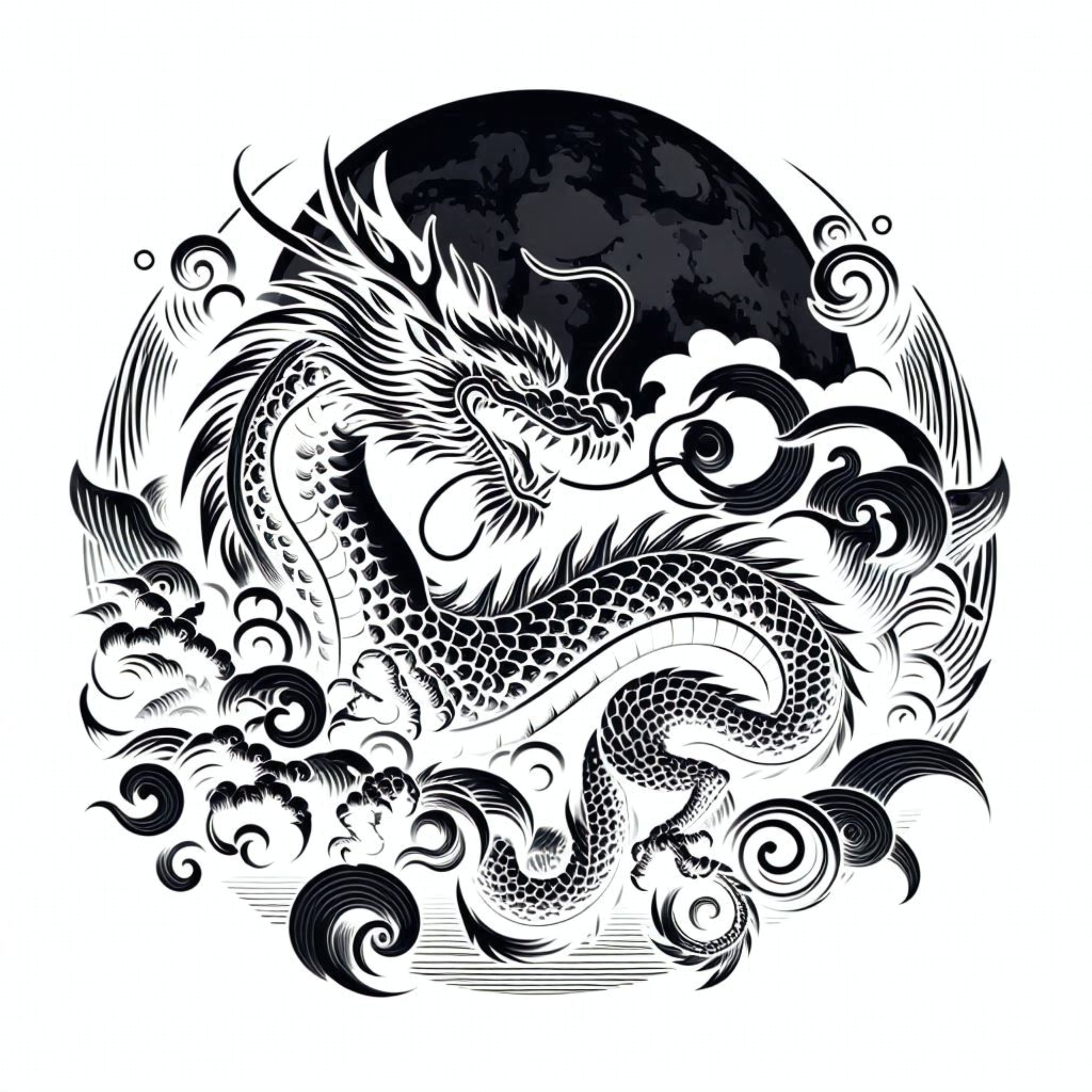 Dragon 101