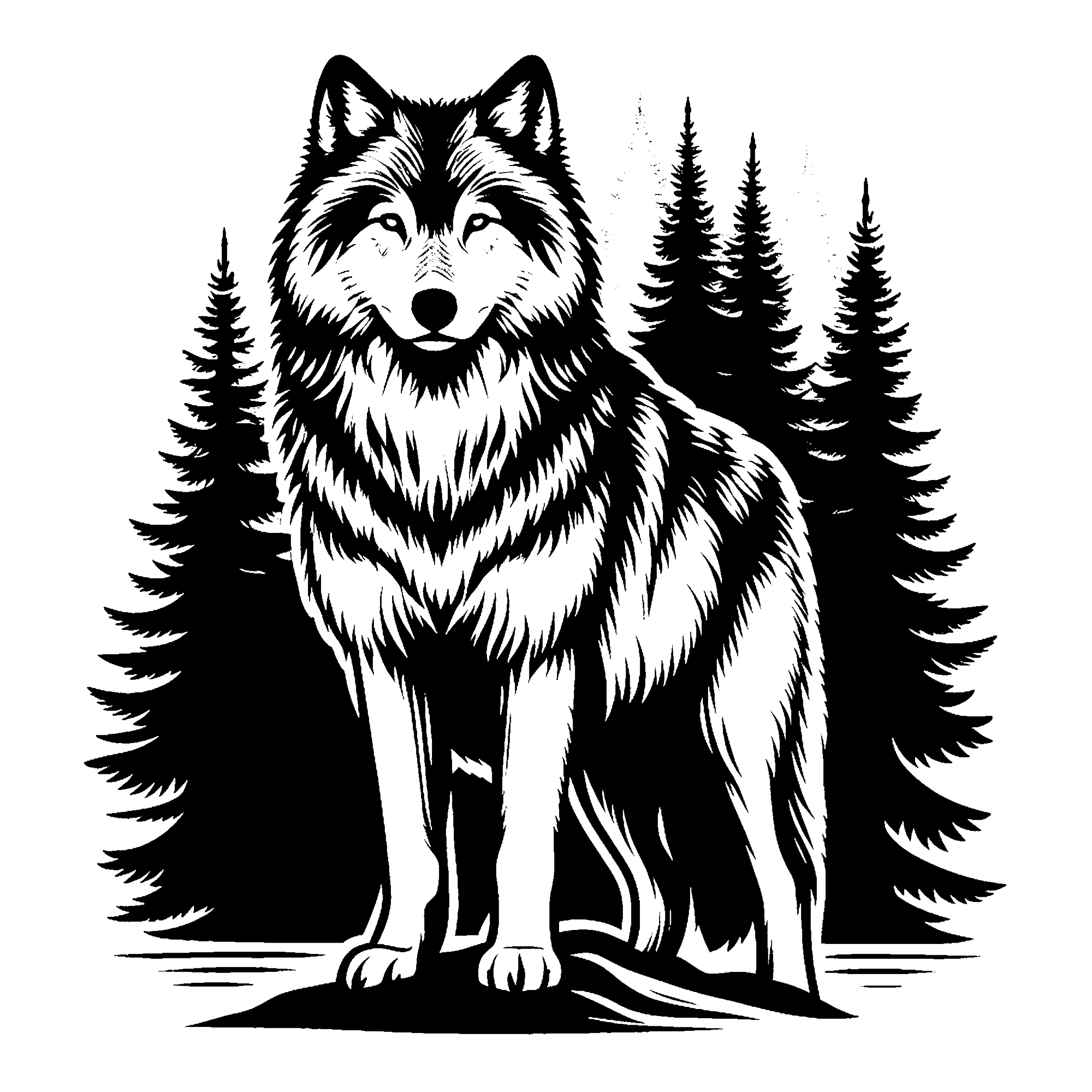Wolf 07