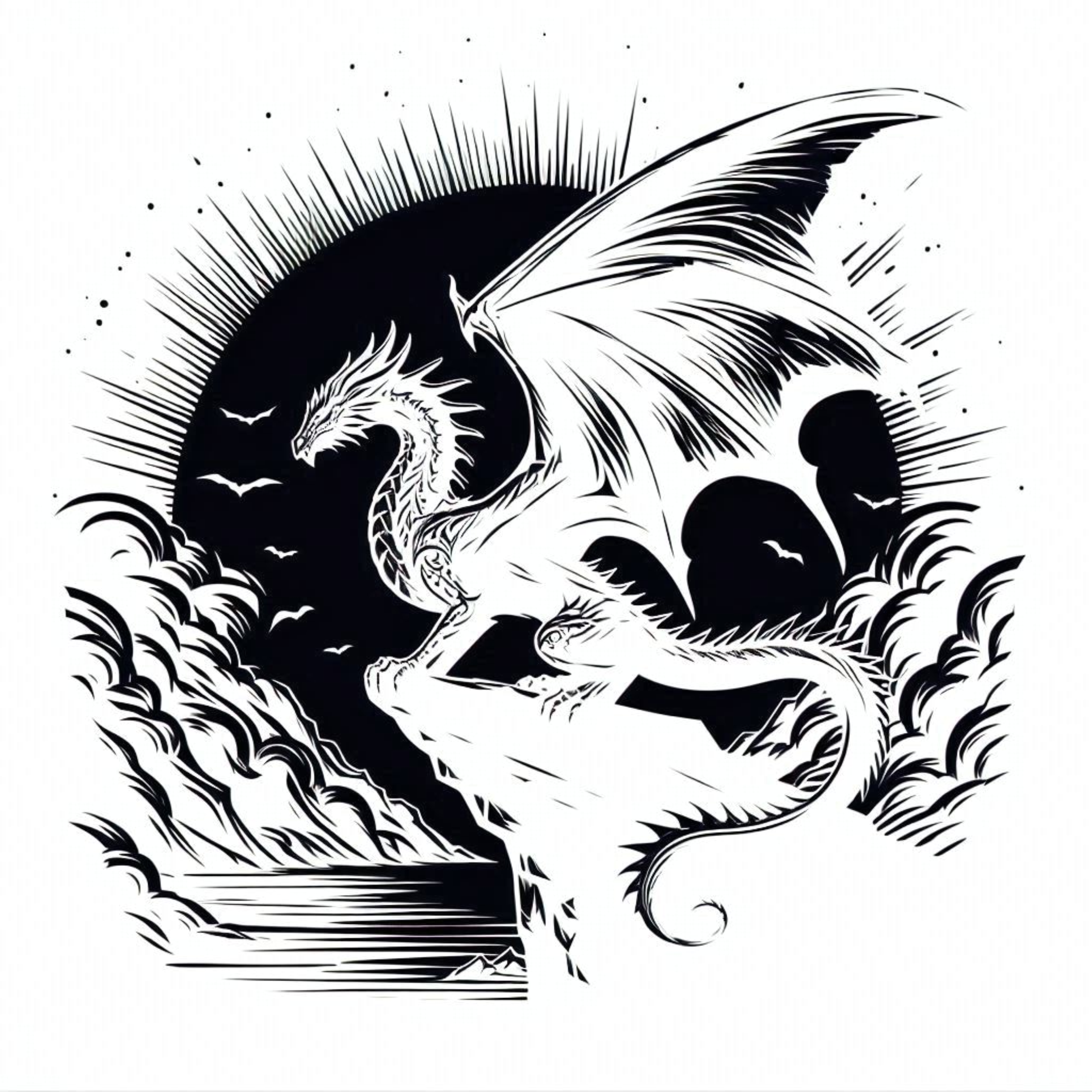 Dragon 4