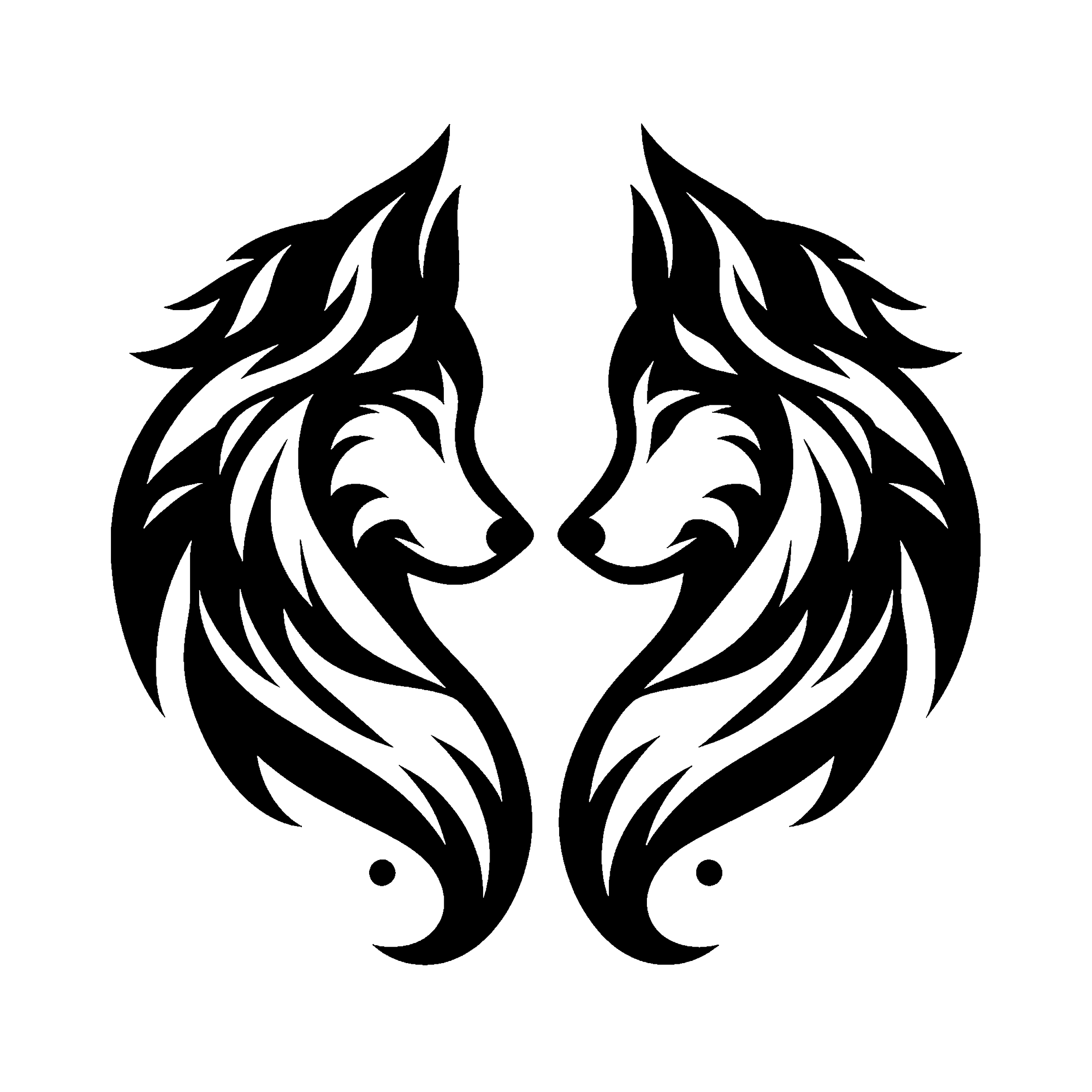 Wolf 10