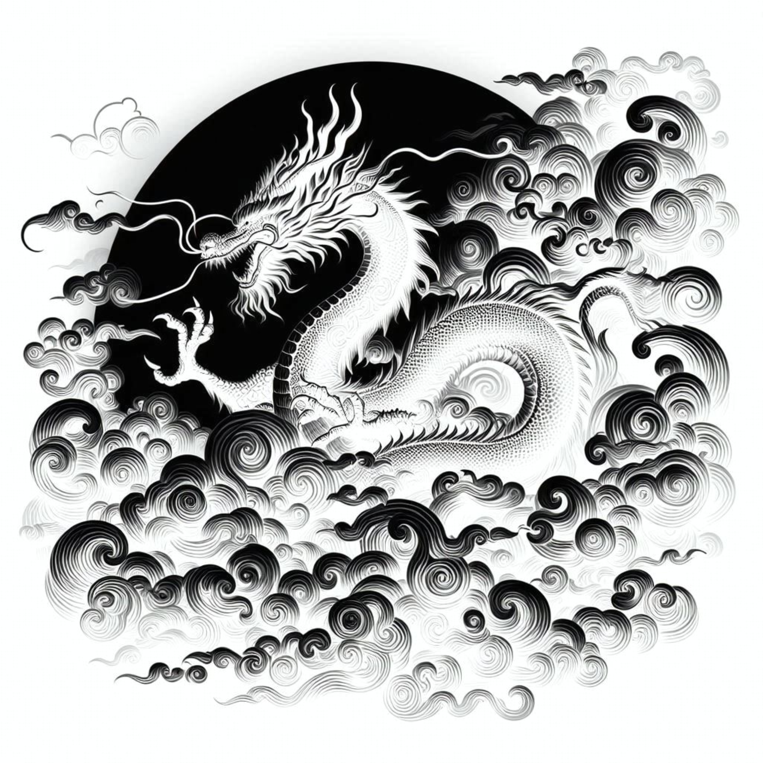 Dragon 175