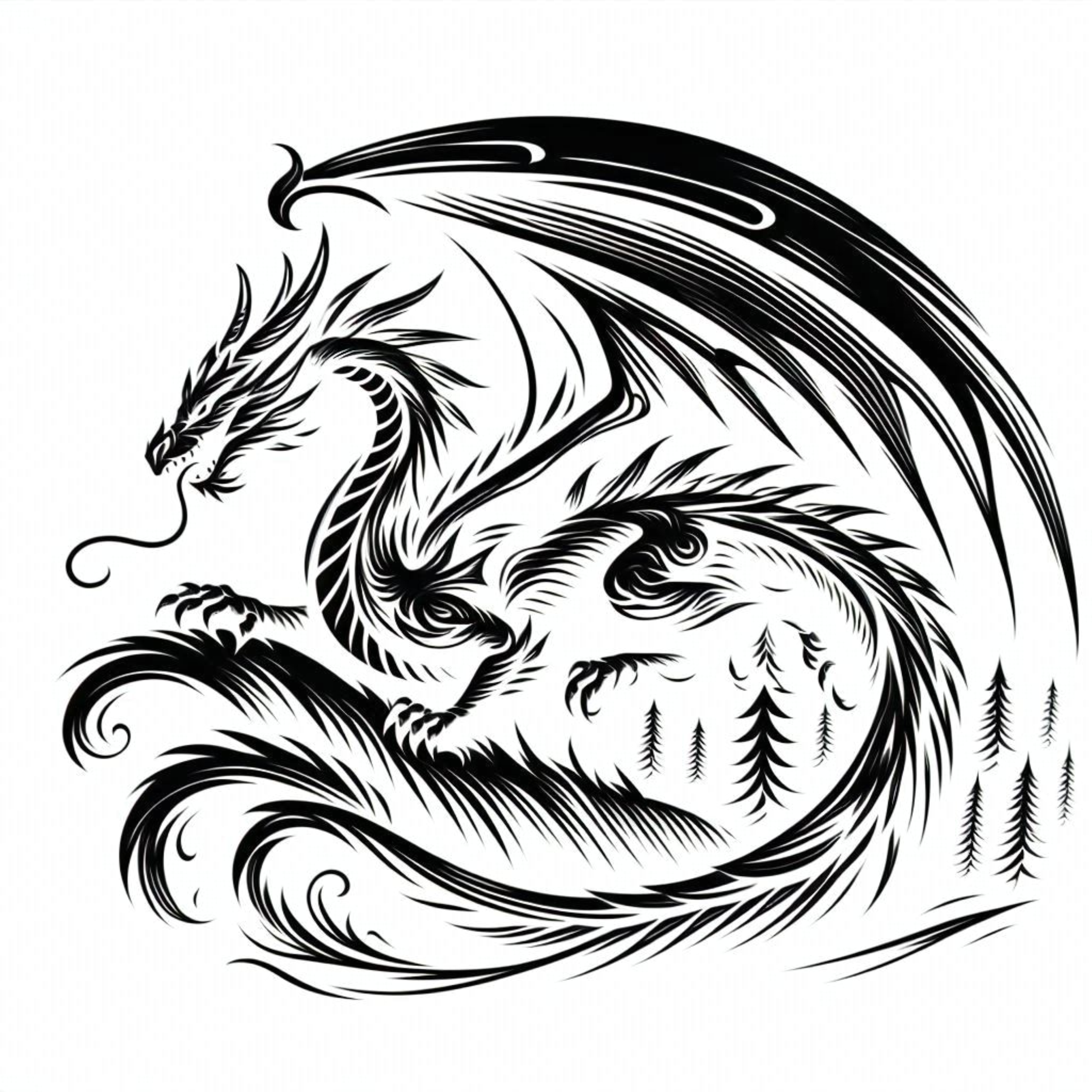 Dragon 88