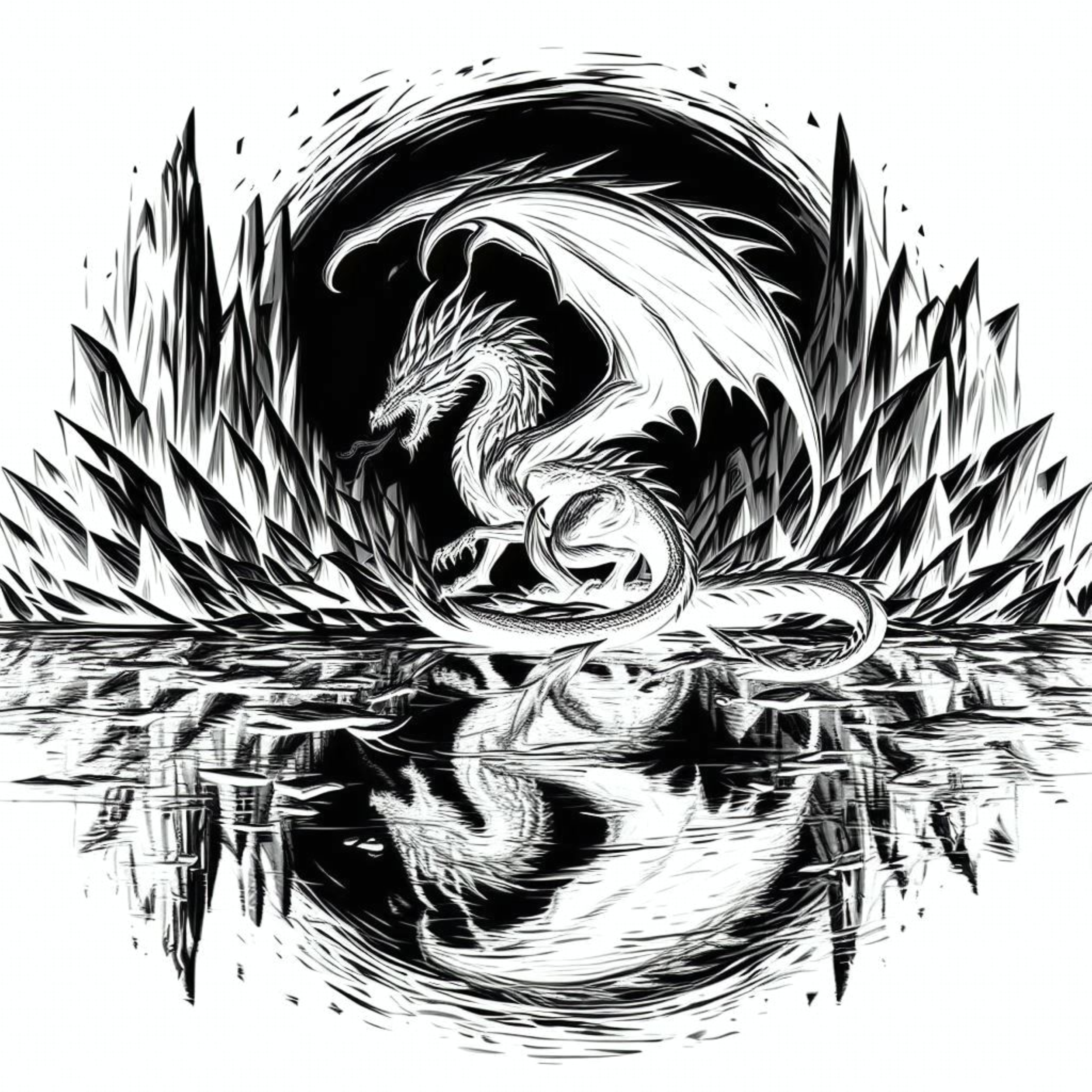 Dragon 115