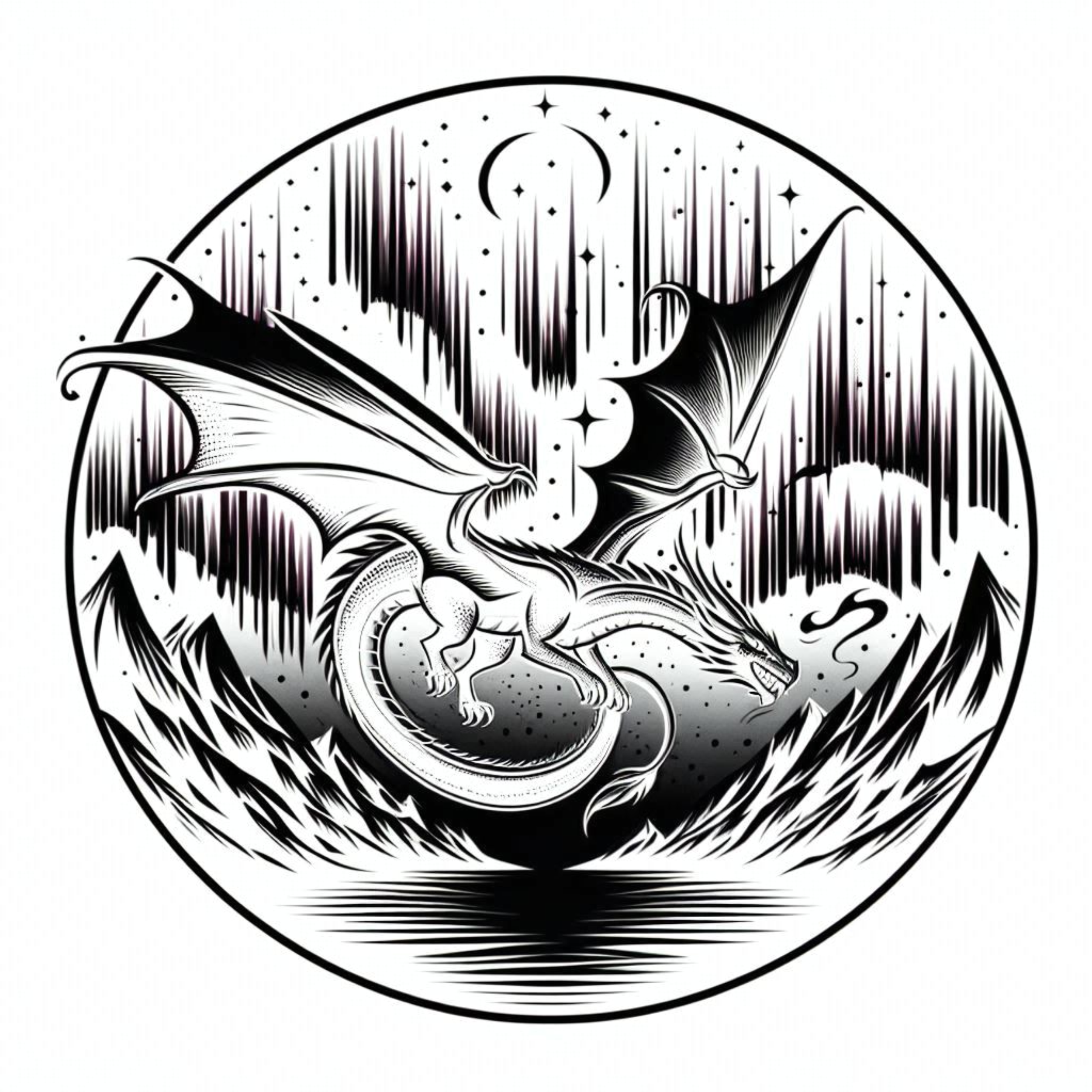 Dragon 107
