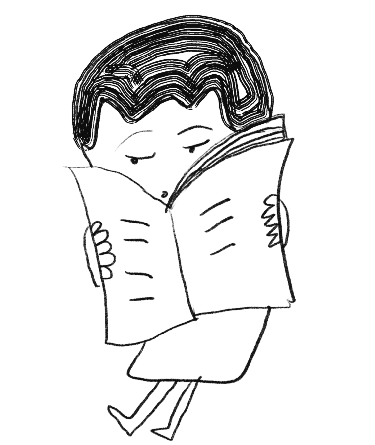 Learning Never Really Stops