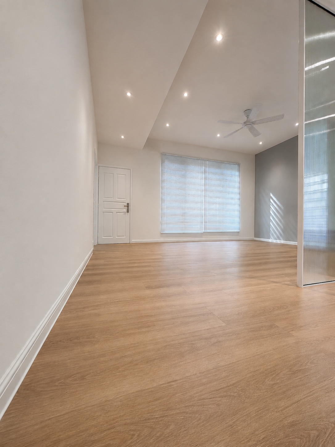 Minimalist Contemporary