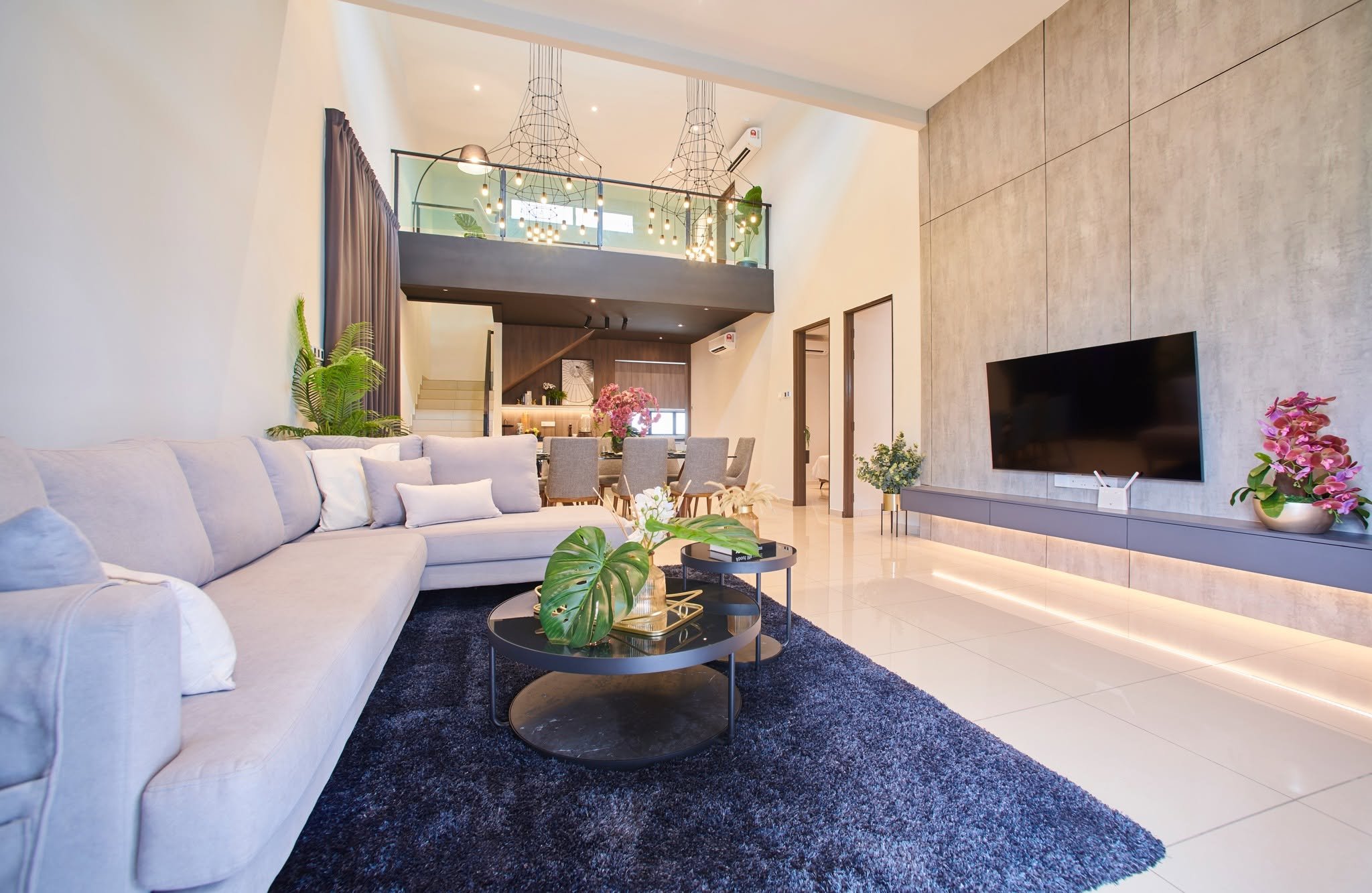 Modern Contemporary