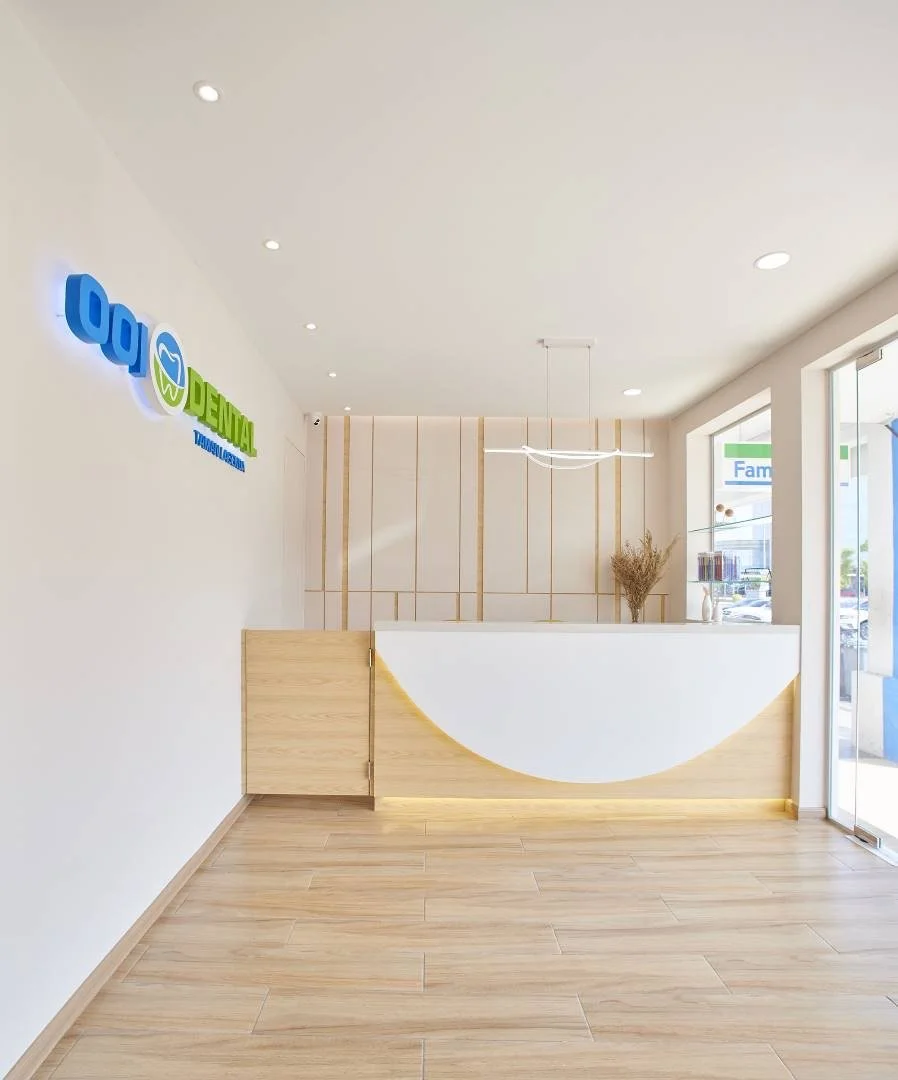 Contemporary Healthcare Design