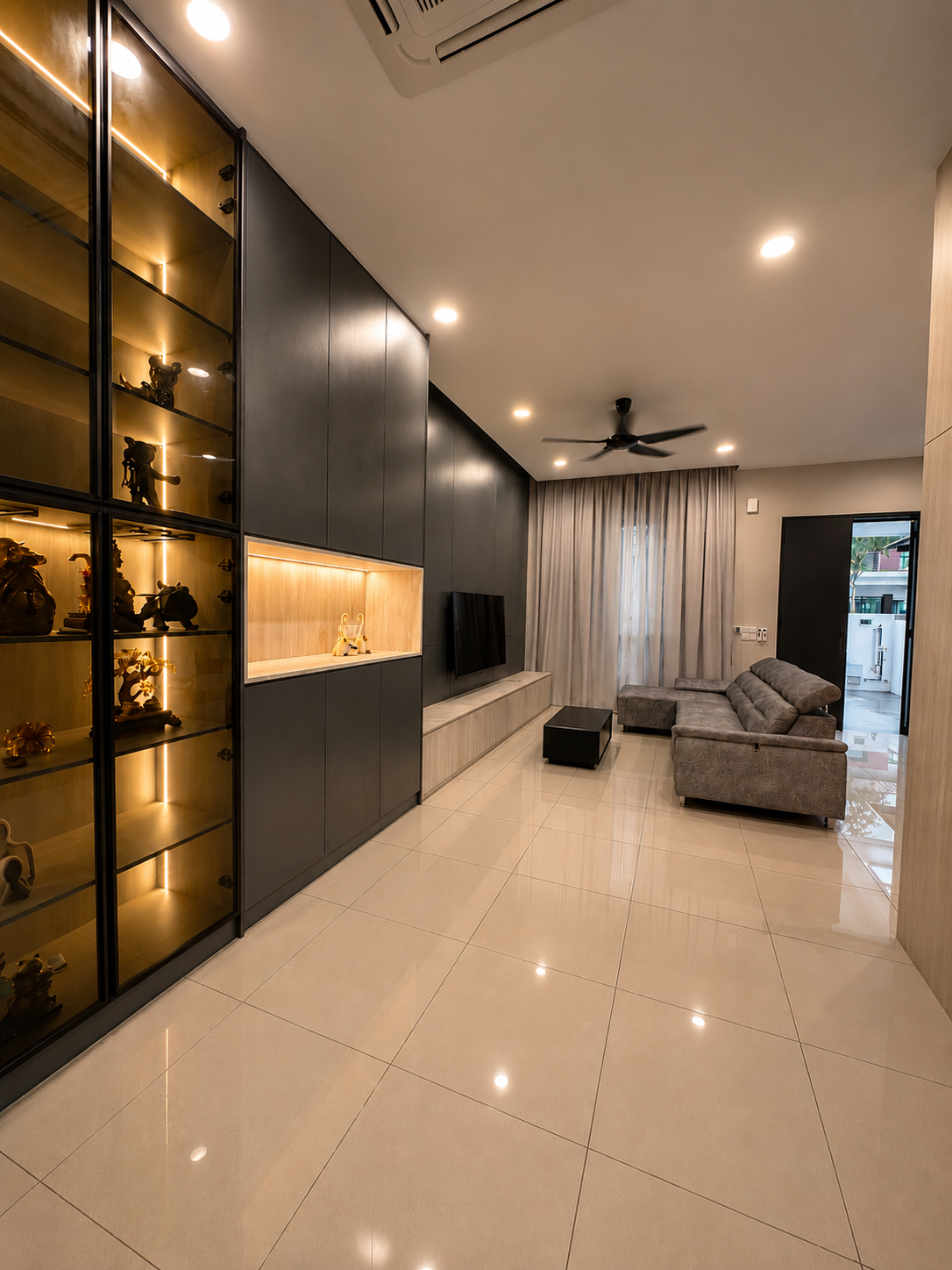 Modern Contemporary