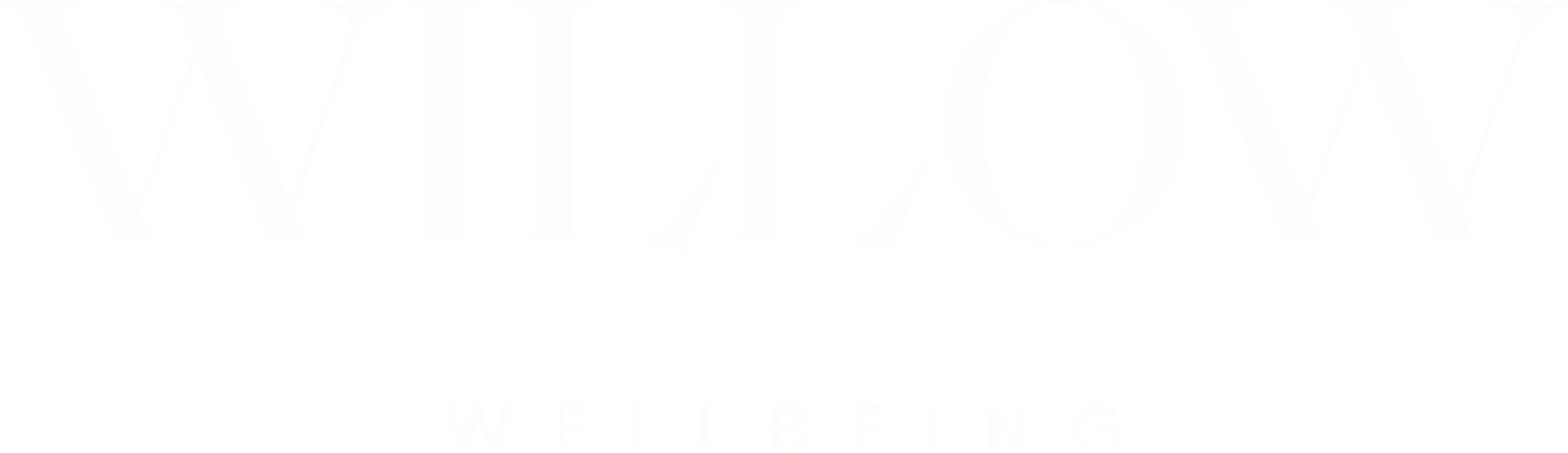 Willow Wellbeing logo