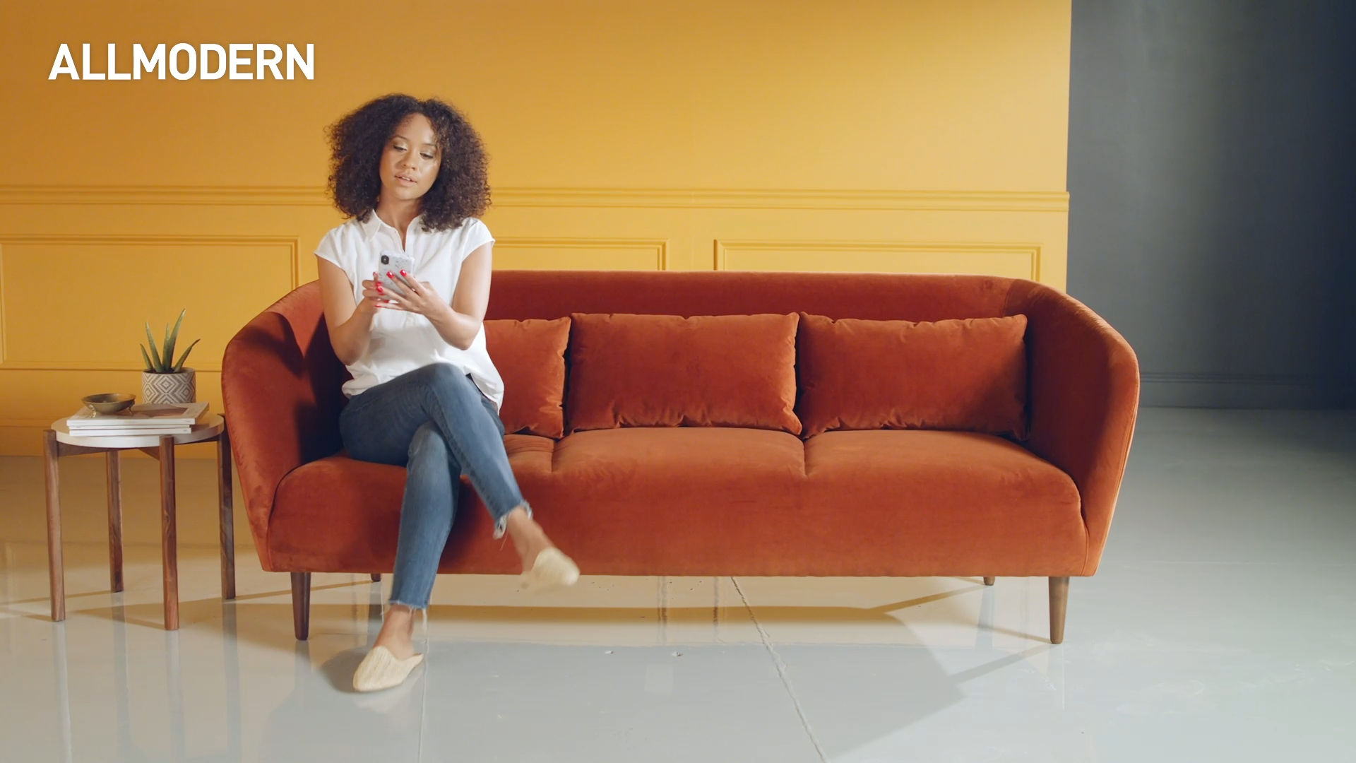 commercial