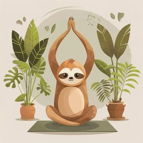 Morning Yoga