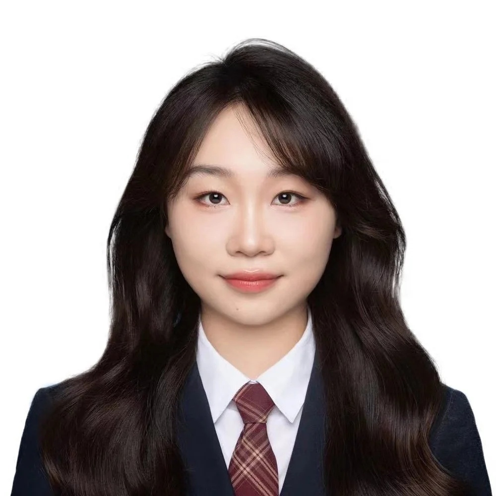 Lin Zijin