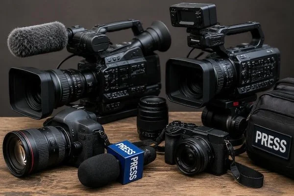 Media