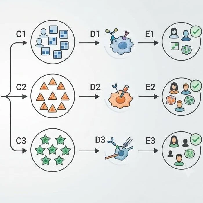 Cancer Patient Stratification
