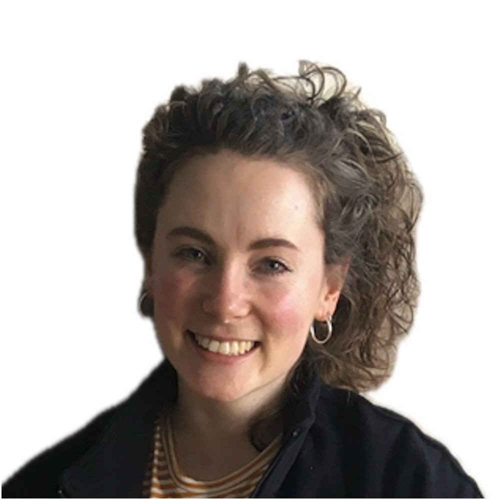 Lydia Sutherland