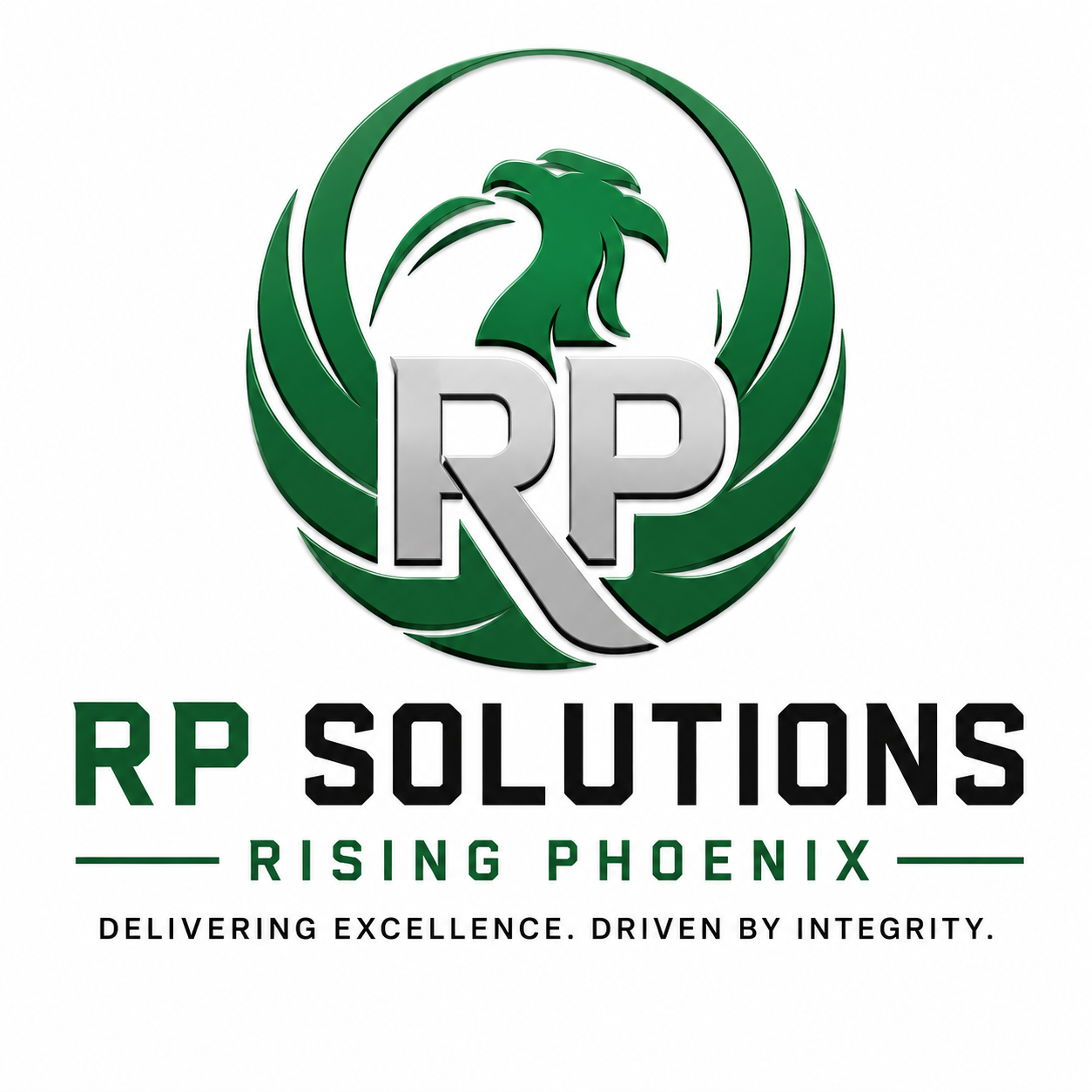 RP Solutions LLC
