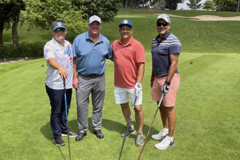 VETLIFE Charity Golf Outing Sponsorship