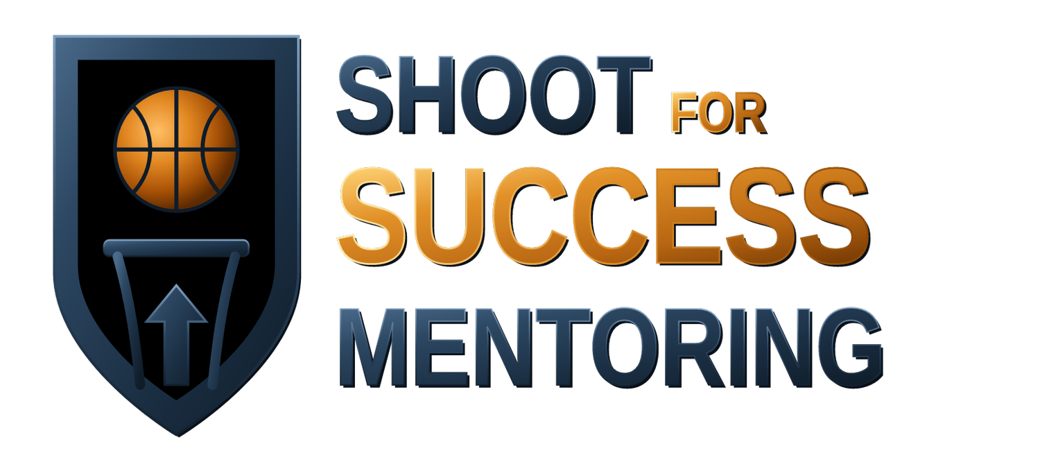 Shoot For Success Mentoring  
