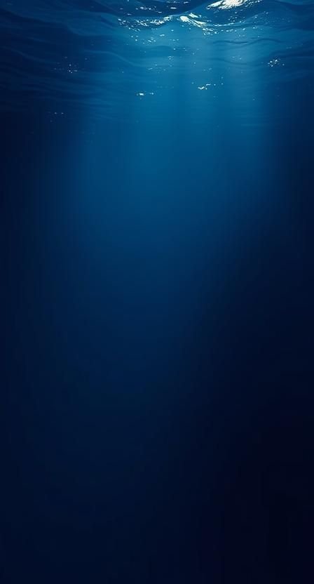 Deep Ocean Navy Background – Light Ray Underwater Effect.jpg
