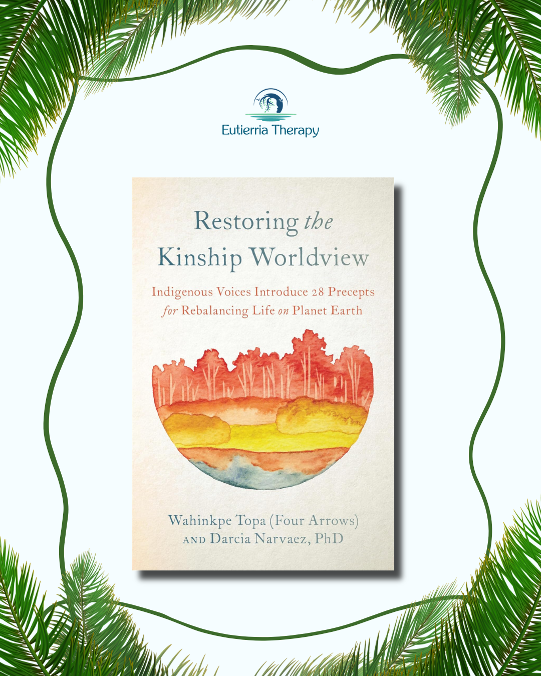 Restoring the Kinship Worldview