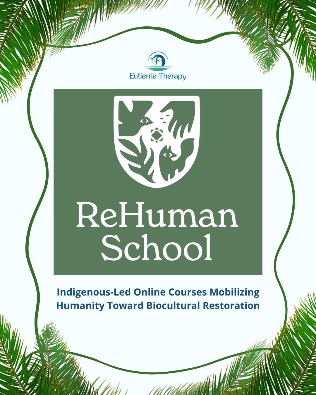 ReHuman School