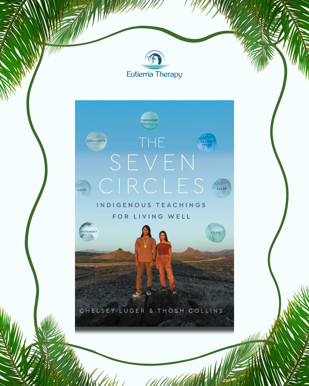 The Seven Circles