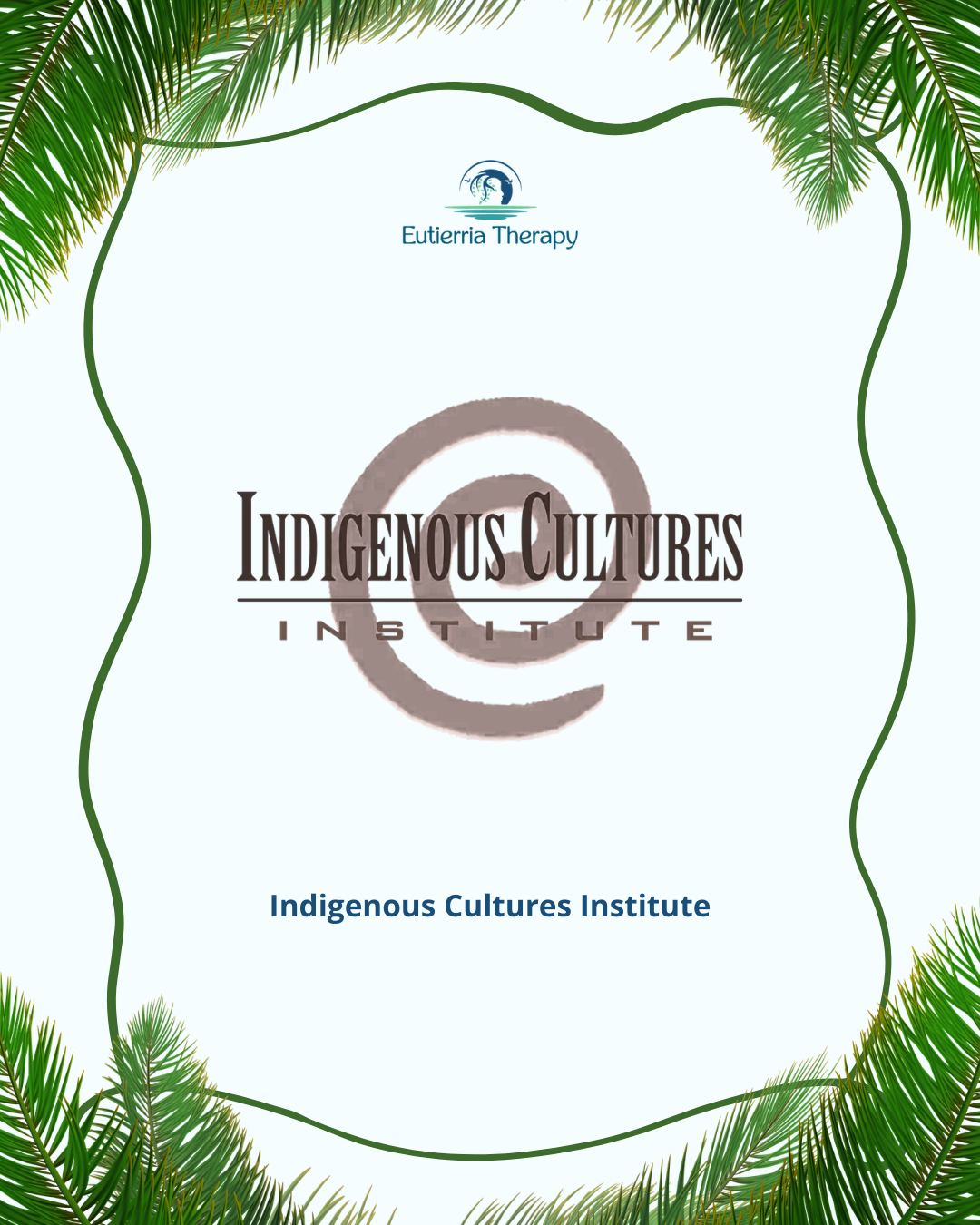 Indigenous Cultures Institute