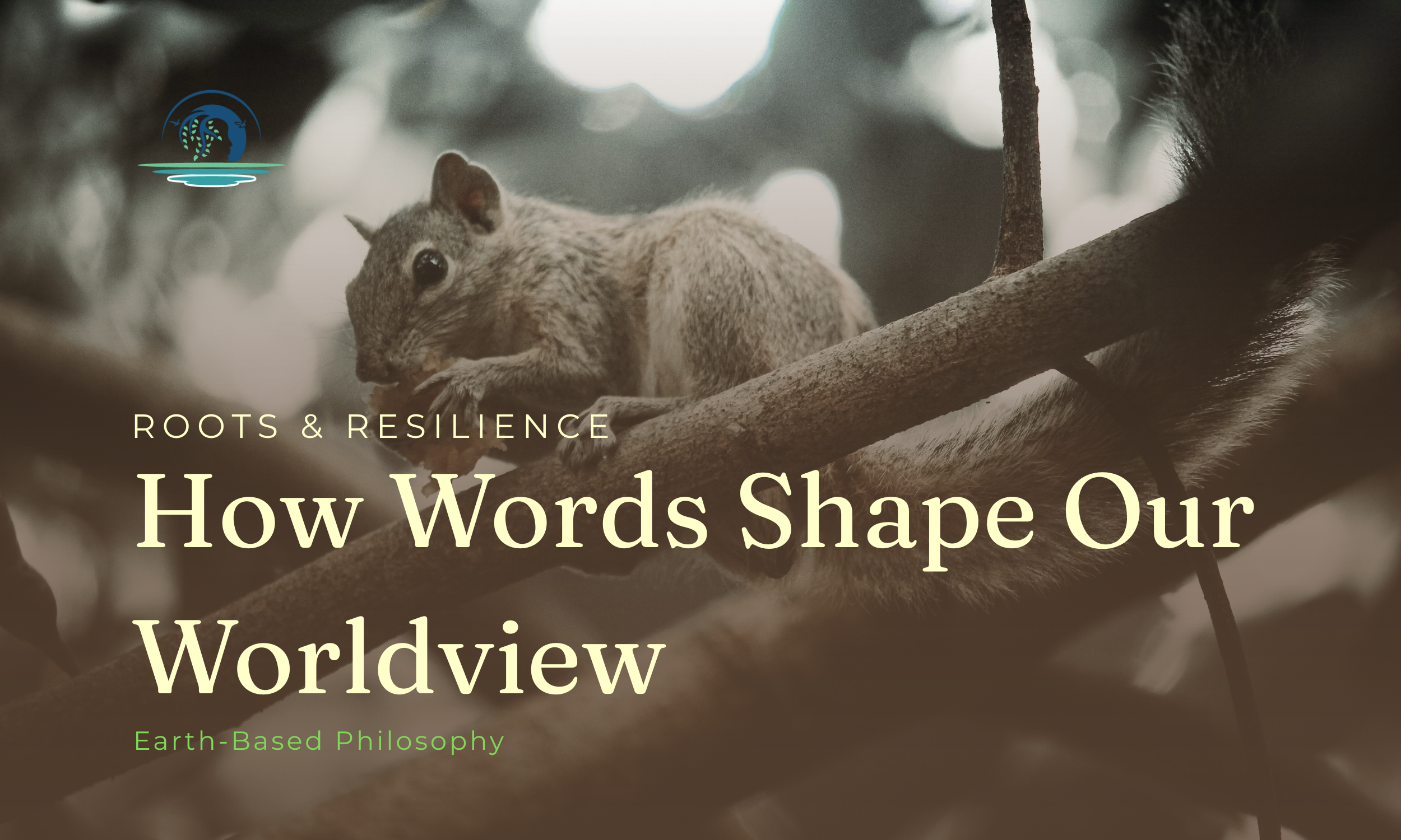 How Words Shape Our Worldview: Language, Perception, and Meaning-Making.