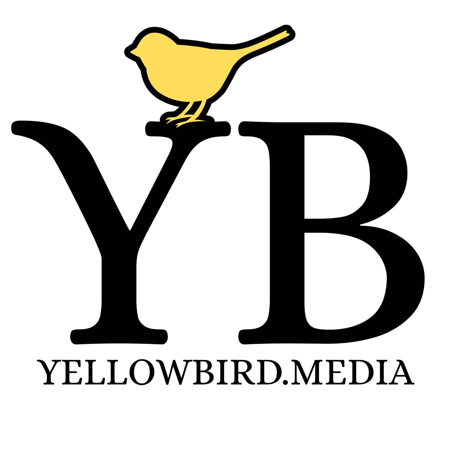 YELLOWBIRD MEDIA
