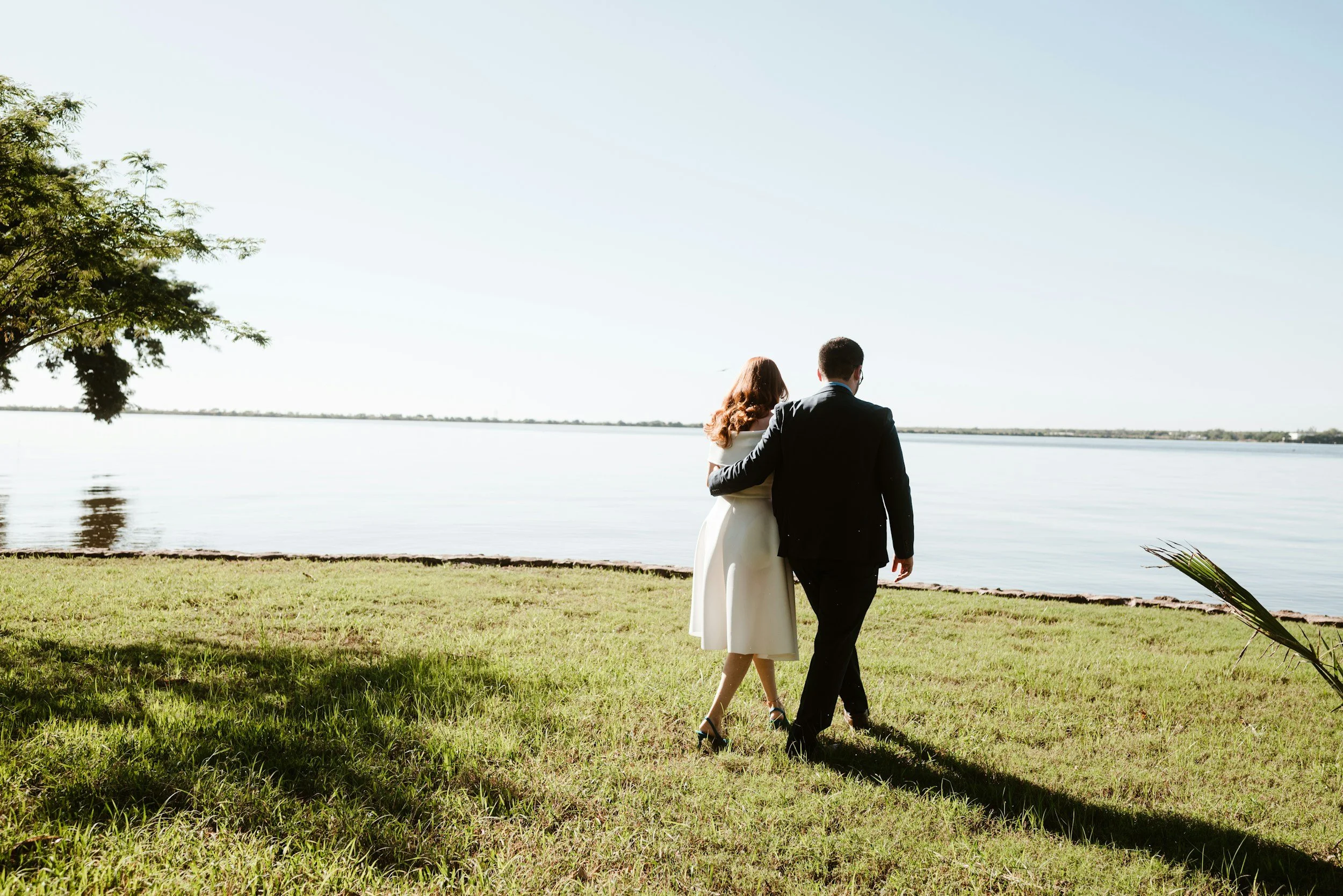 Couples Counseling - Strengthen communication, rebuild trust, and deepen emotional connection.