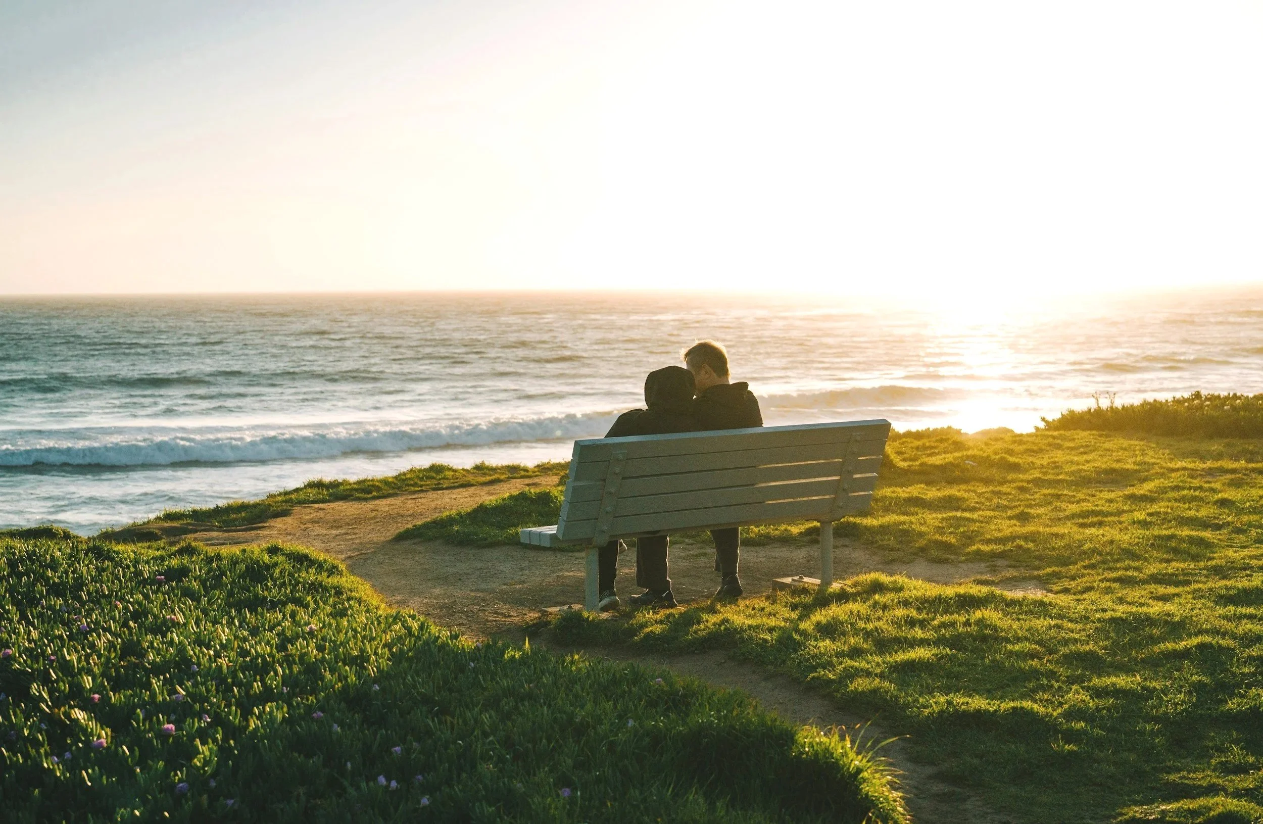 Emotionally Focused Couples Therapy (EFT) to help you better understand one another.