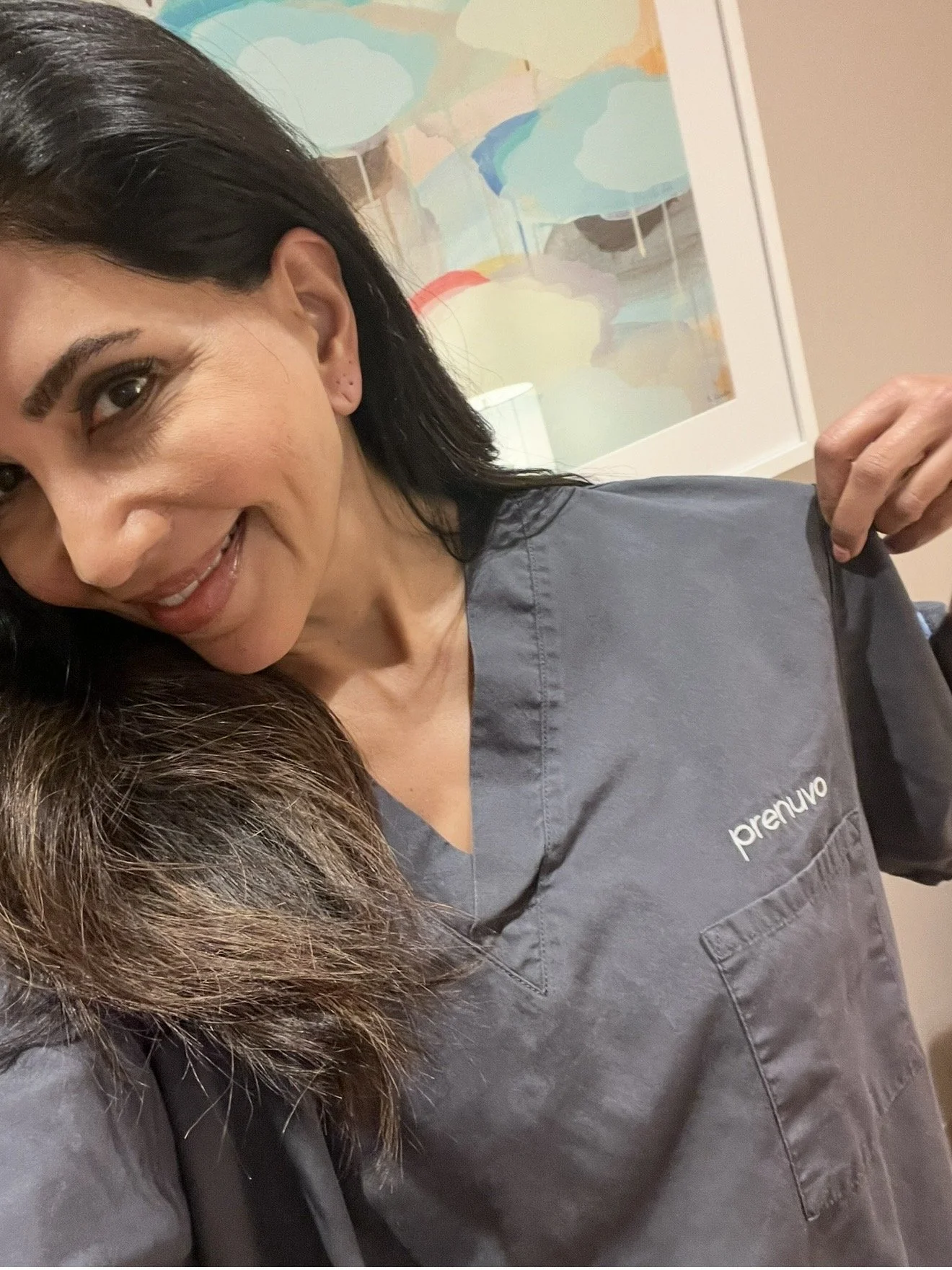 My Prenuvo Scan Experience
