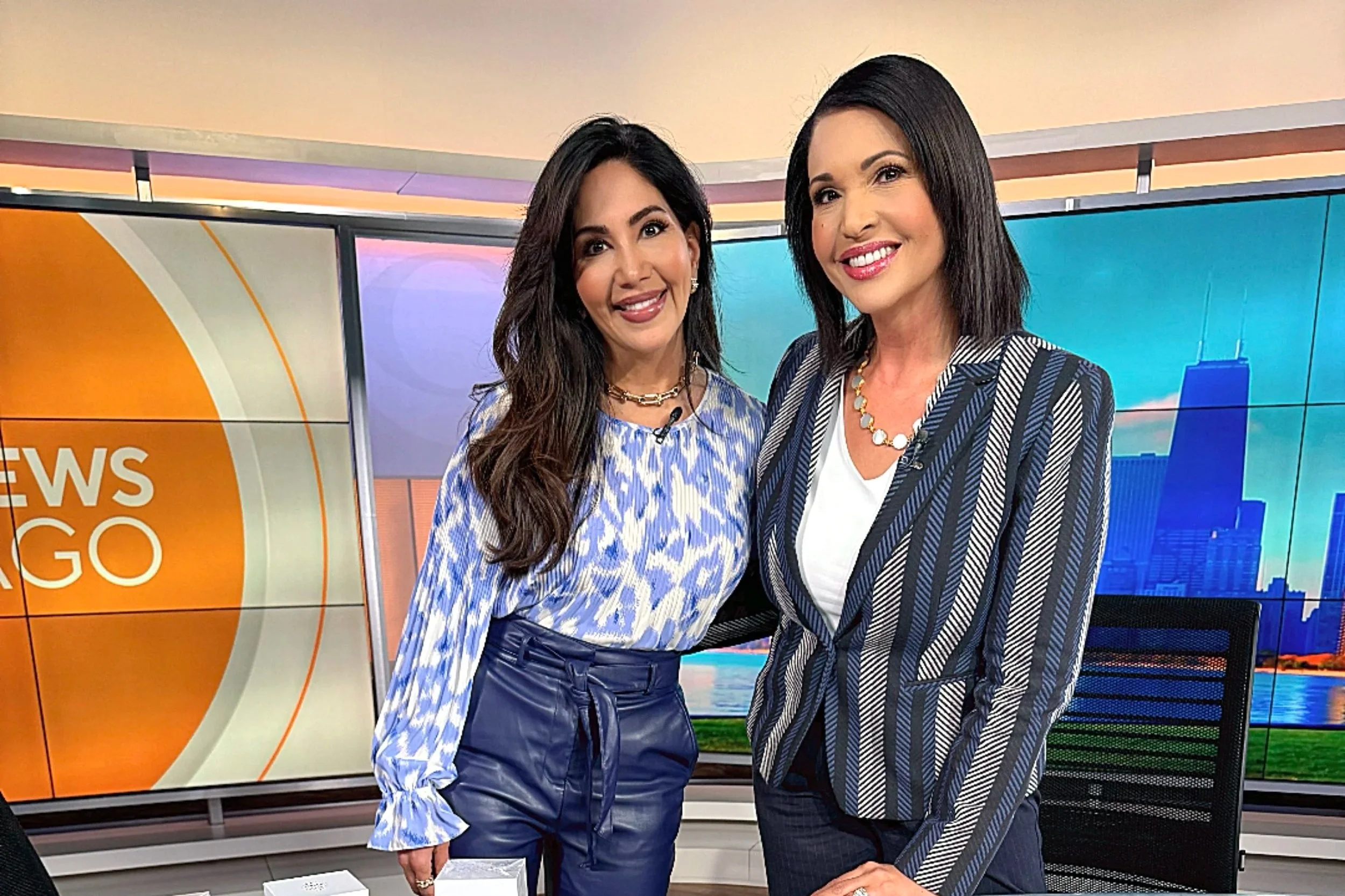 CBS News: Specialist Shares 3 Beauty Trends That Will Improve Skincare Routine