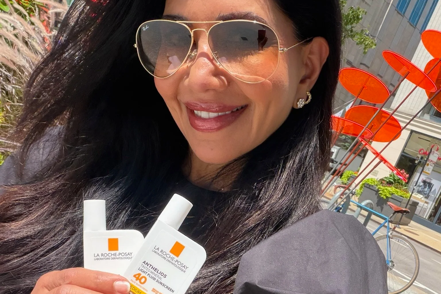 Big Sunscreen News: The FDA Just Approved a Game-Changing New Ingredient