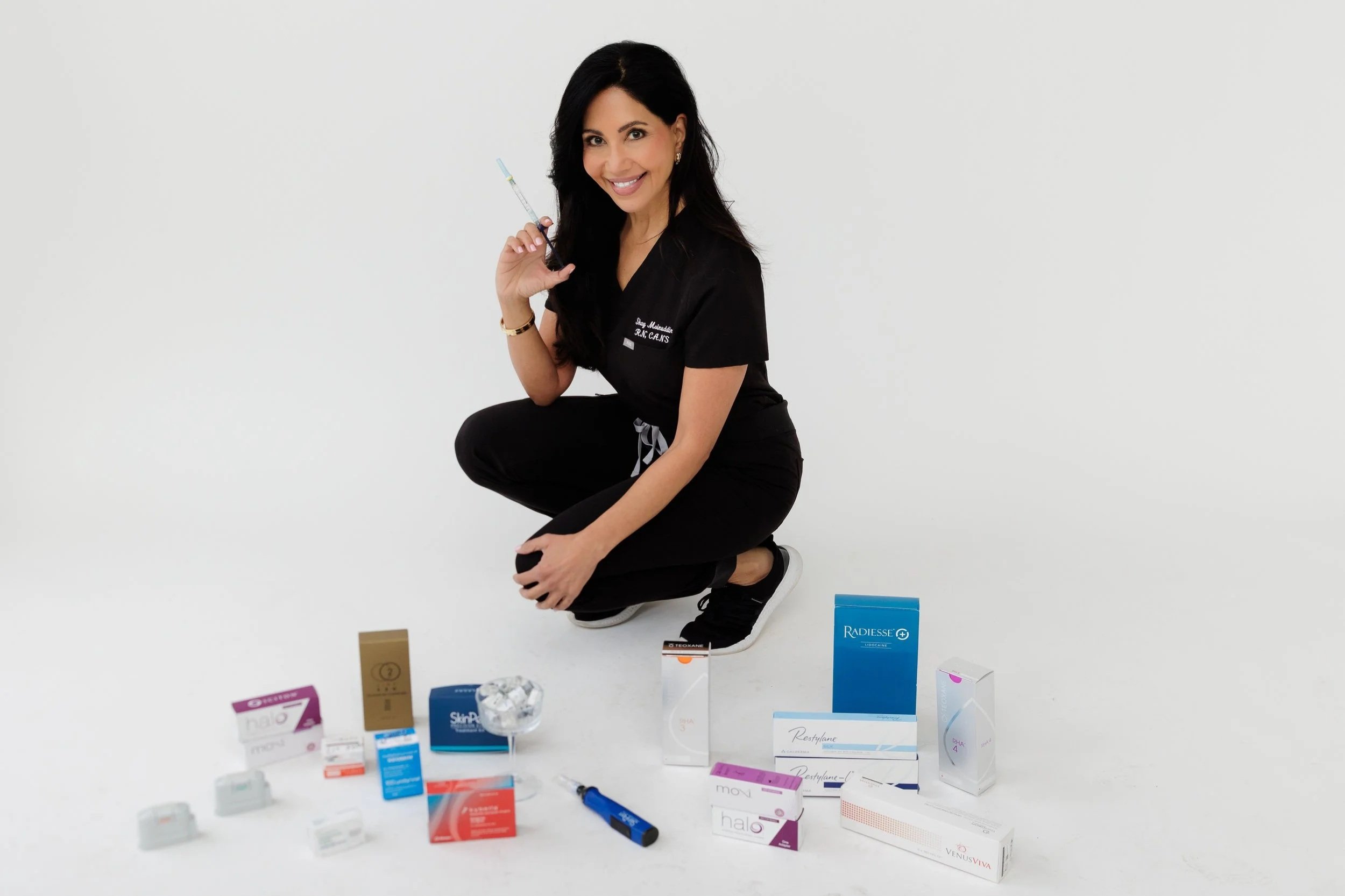 The Next Lift: How Non-Surgical Rejuvenation Is Redefining Facial Aging