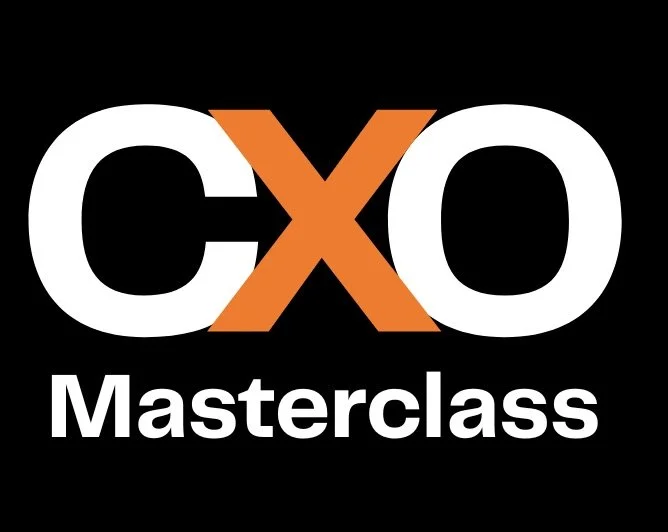 CXO Masterclass