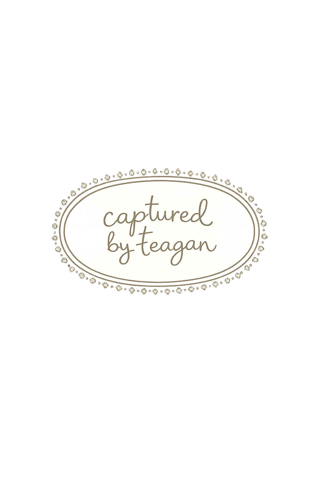 Captured by Teagan
