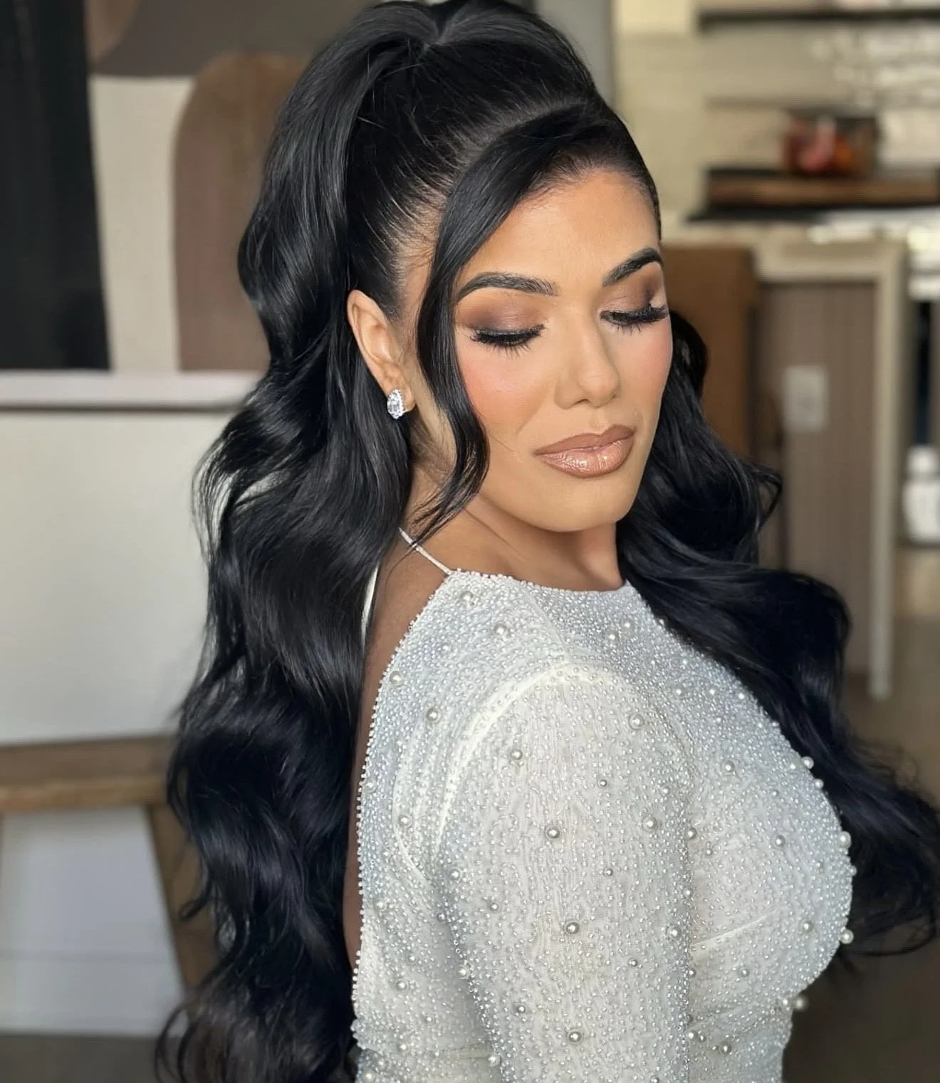 Alexis Michele Artistry, Alexis Michele Makeup Artist, Maple Shade NJ Makeup Artist, Maple Shade Bridal Makeup Artist, South Jersey Bridal Makeup Artist, Philadelphia Bridal Makeup Artist, Luxury Bridal Makeup, Full Glam Makeup Artist