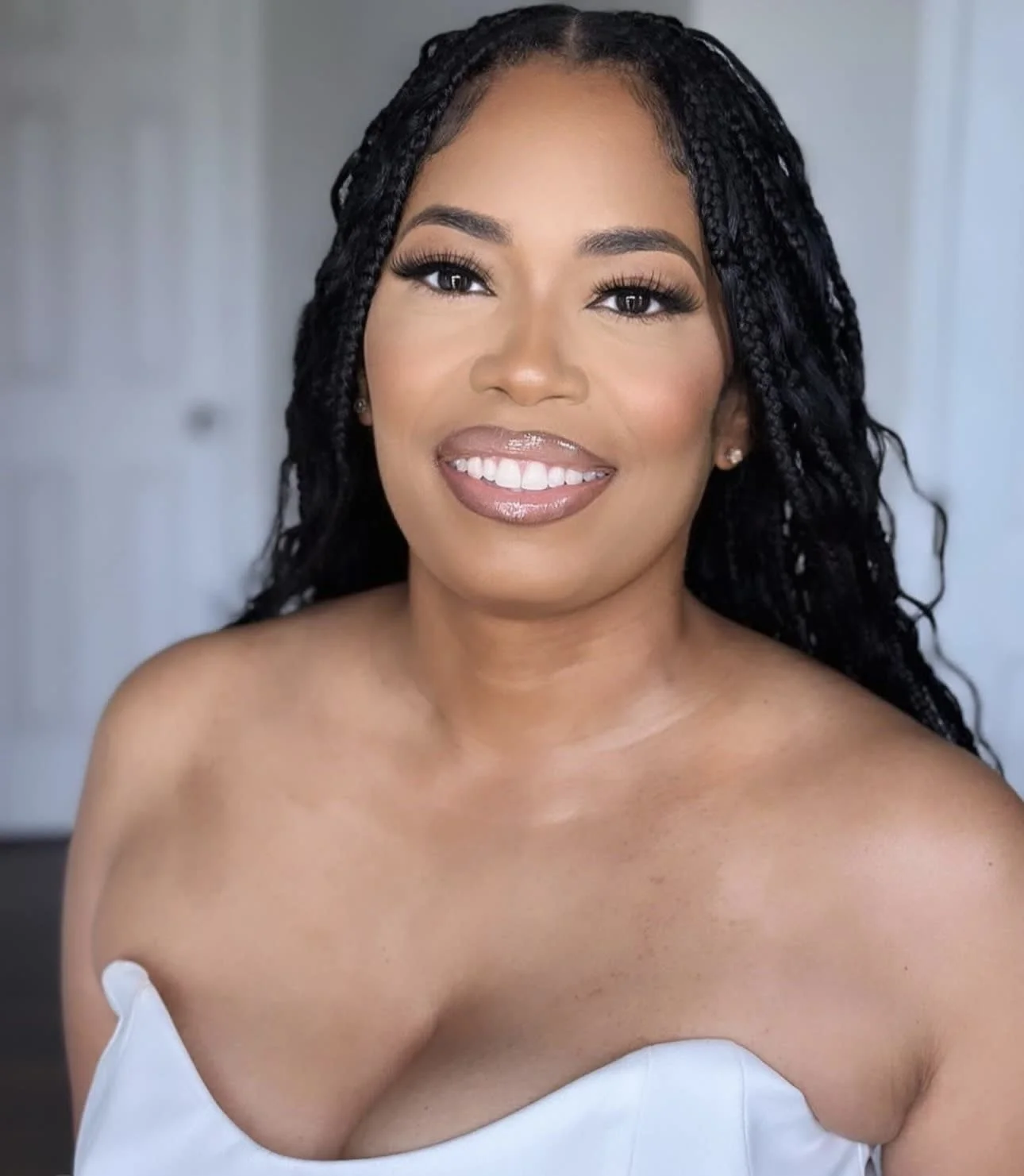 Alexis Michele Artistry, Alexis Michele Makeup Artist, Maple Shade NJ Makeup Artist, Maple Shade Bridal Makeup Artist, South Jersey Bridal Makeup Artist, Philadelphia Bridal Makeup Artist, Luxury Bridal Makeup, Full Glam Makeup Artist
