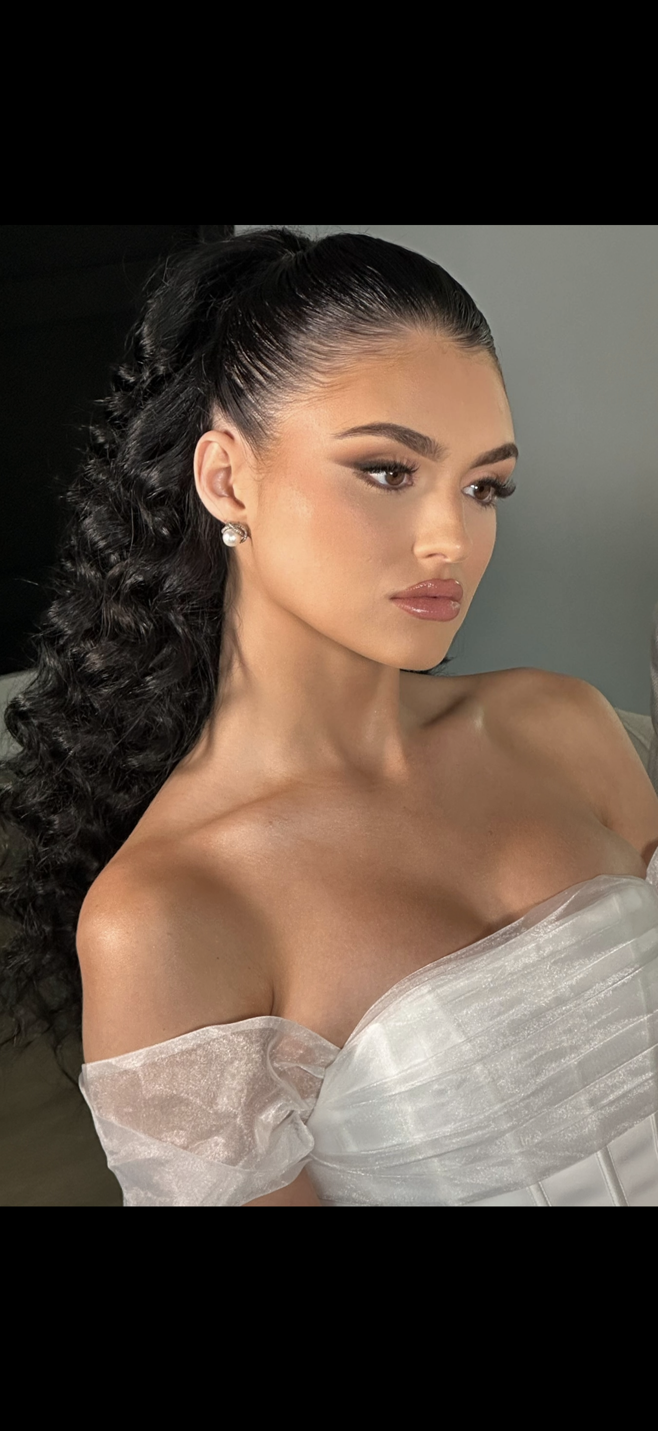 Alexis Michele Artistry, Alexis Michele Makeup Artist, Maple Shade NJ Makeup Artist, Maple Shade Bridal Makeup Artist, South Jersey Bridal Makeup Artist, Philadelphia Bridal Makeup Artist, Luxury Bridal Makeup, Full Glam Makeup Artist