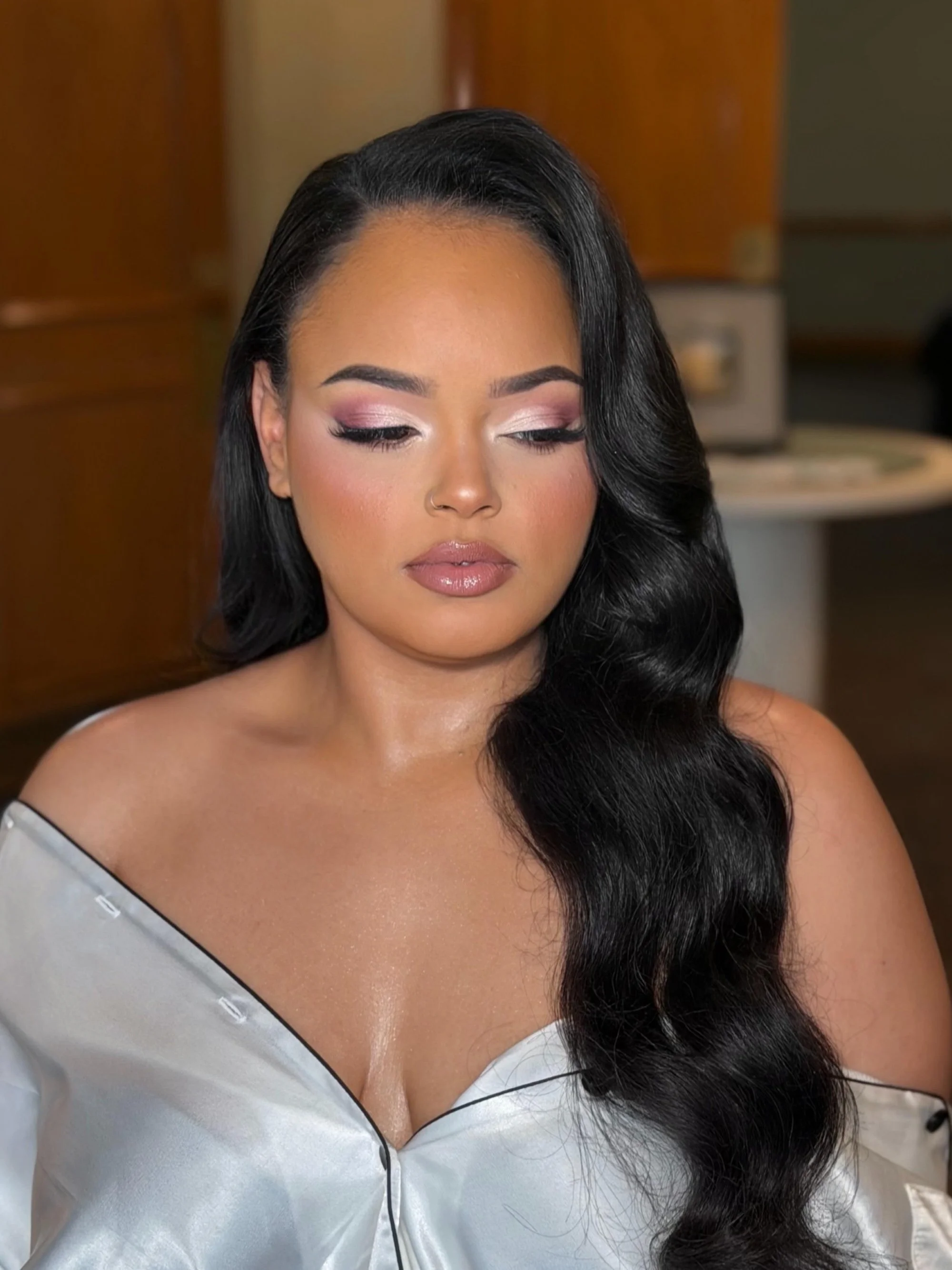 Alexis Michele Artistry, Alexis Michele Makeup Artist, Maple Shade NJ Makeup Artist, Maple Shade Bridal Makeup Artist, South Jersey Bridal Makeup Artist, Philadelphia Bridal Makeup Artist, Luxury Bridal Makeup, Full Glam Makeup Artist