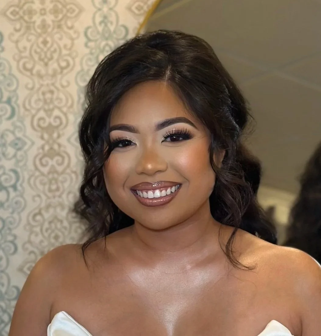 Alexis Michele Artistry, Alexis Michele Makeup Artist, Maple Shade NJ Makeup Artist, Maple Shade Bridal Makeup Artist, South Jersey Bridal Makeup Artist, Philadelphia Bridal Makeup Artist, Luxury Bridal Makeup, Full Glam Makeup Artist