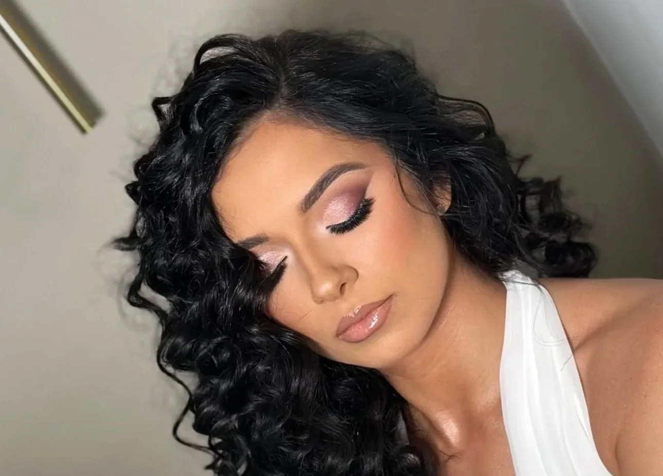 Alexis Michele Artistry, Alexis Michele Makeup Artist, Maple Shade NJ Makeup Artist, Maple Shade Bridal Makeup Artist, South Jersey Bridal Makeup Artist, Philadelphia Bridal Makeup Artist, Luxury Bridal Makeup, Full Glam Makeup Artist