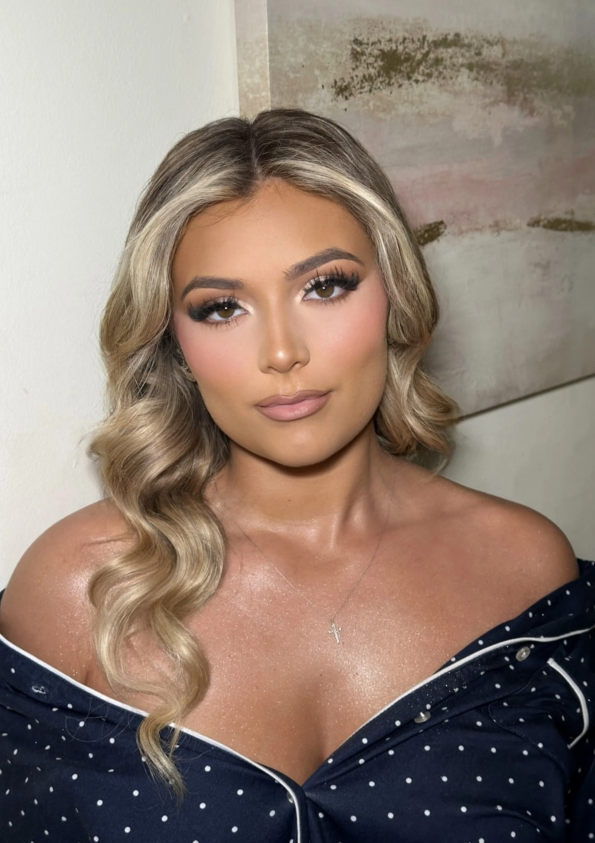 Alexis Michele Artistry, Alexis Michele Makeup Artist, Maple Shade NJ Makeup Artist, Maple Shade Bridal Makeup Artist, South Jersey Bridal Makeup Artist, Philadelphia Bridal Makeup Artist, Luxury Bridal Makeup, Full Glam Makeup Artist