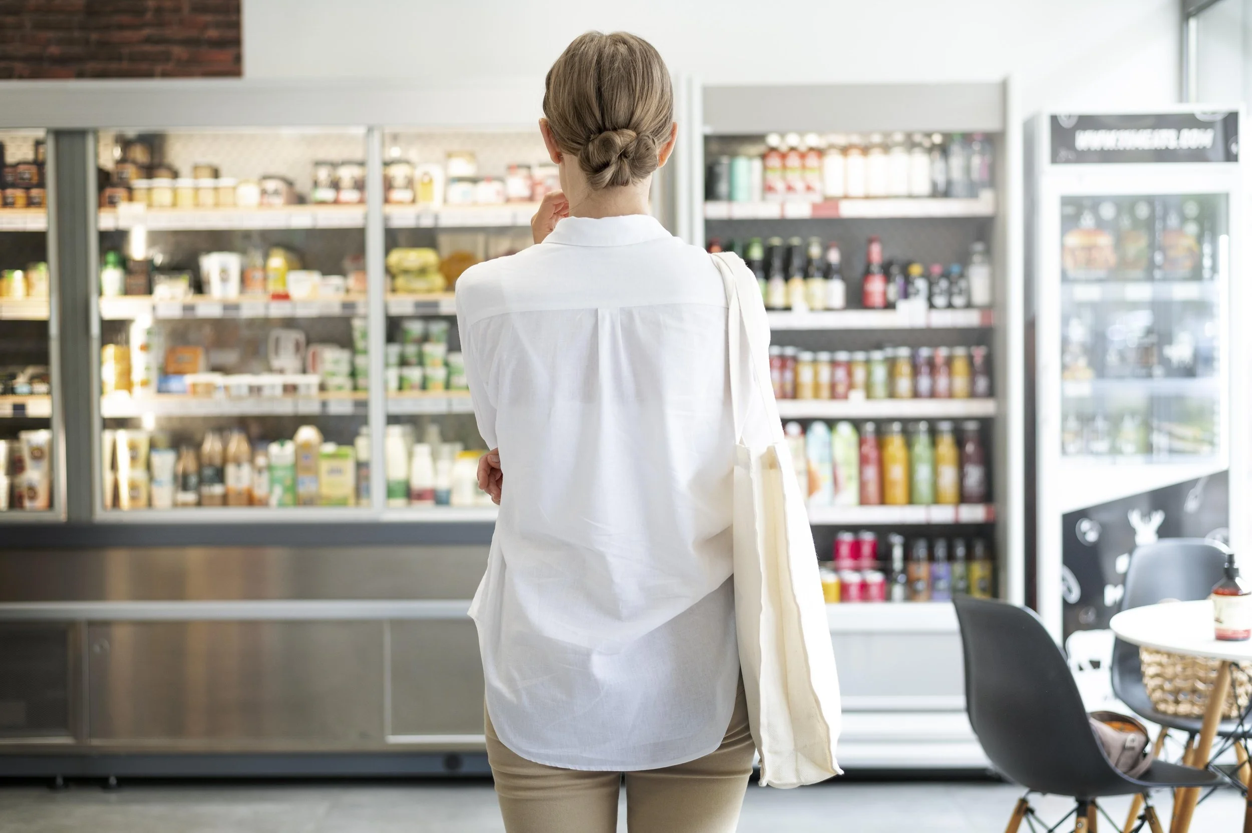 Why the shape decides more than the label ever will