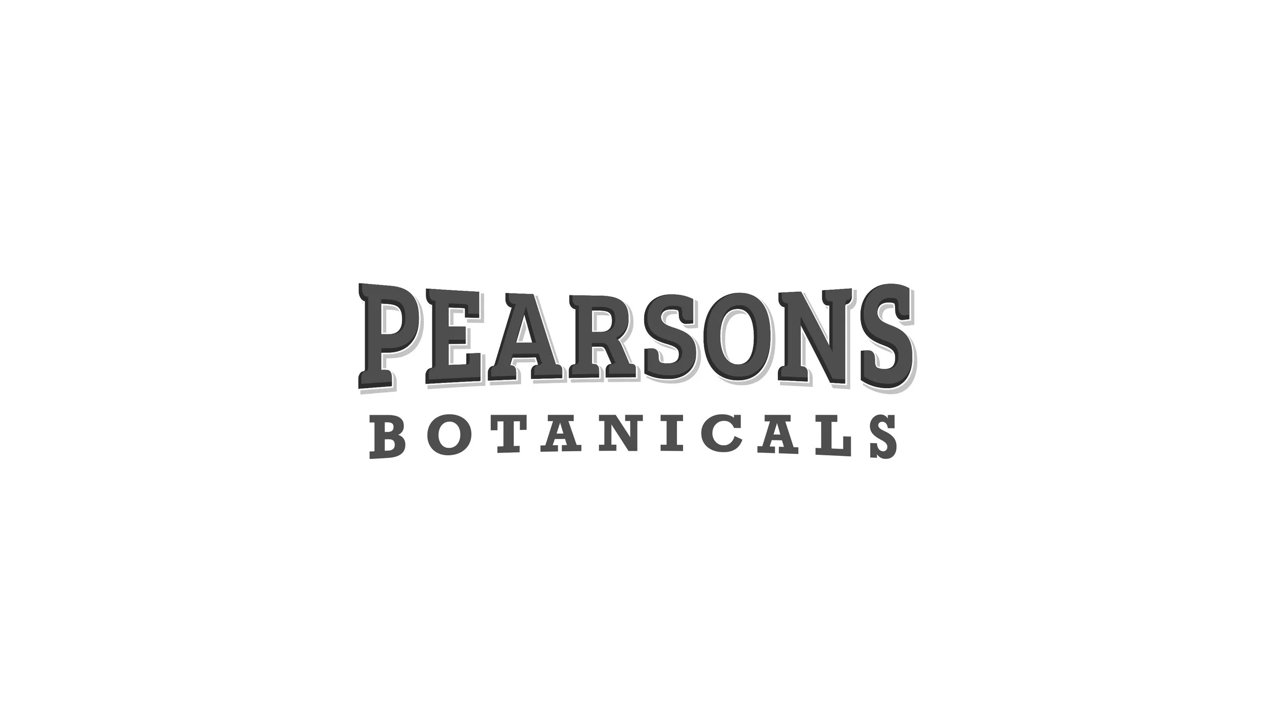 Pearsons