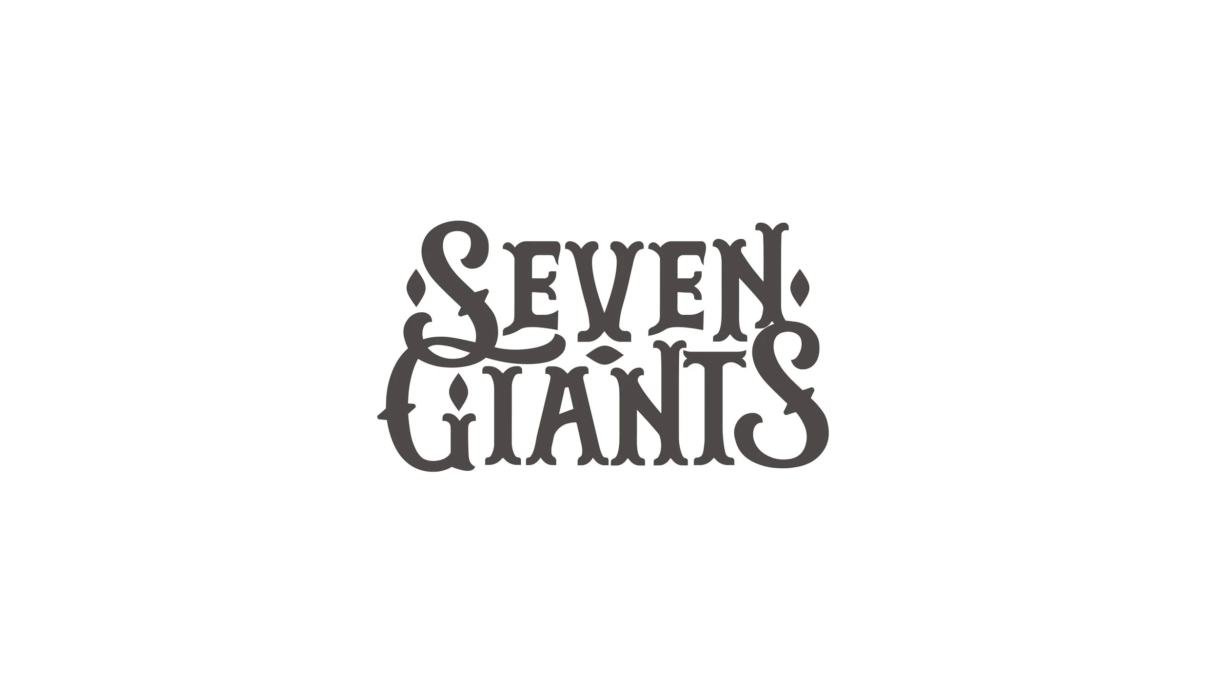 Seven Giants Non-Alcoholic Tequila